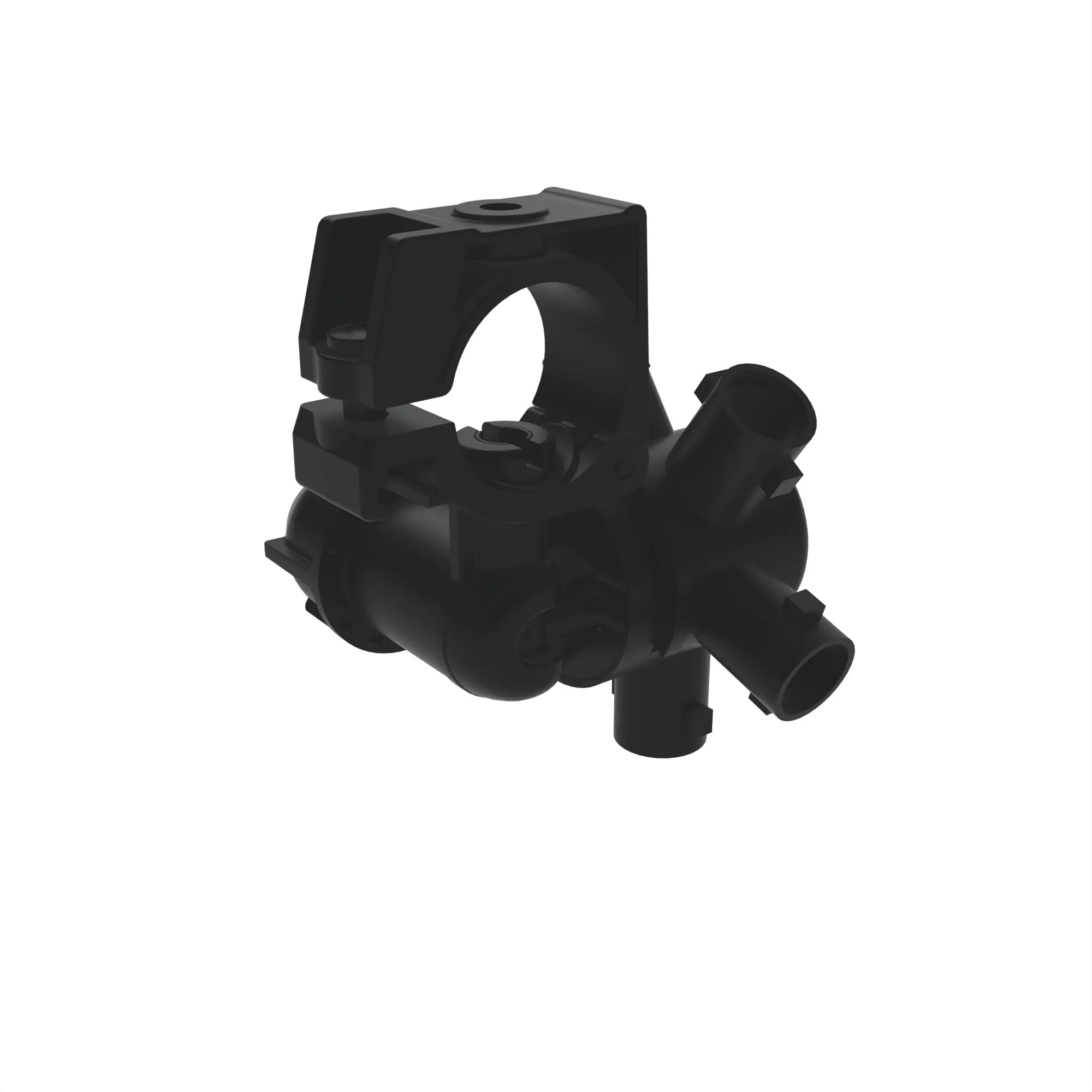 John Deere Nozzle Holder - AKK29701