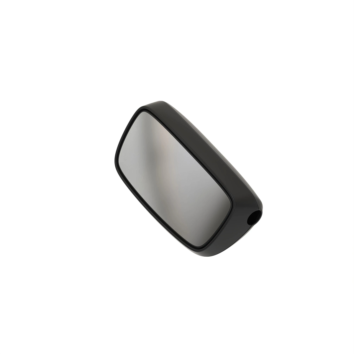 MIRROR, MIRROR HEAD ADJUSTABLE AND
