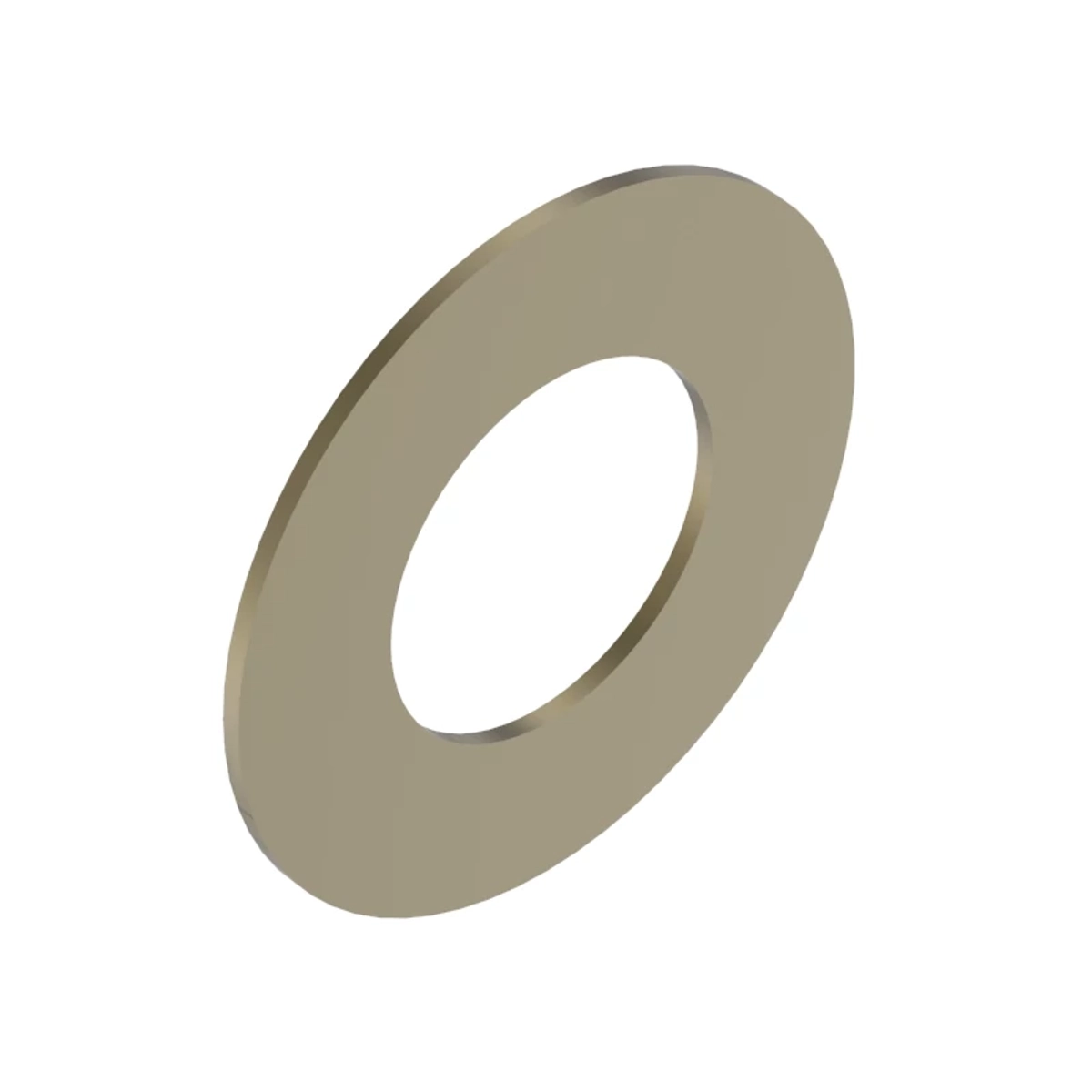 Washer - Thrust