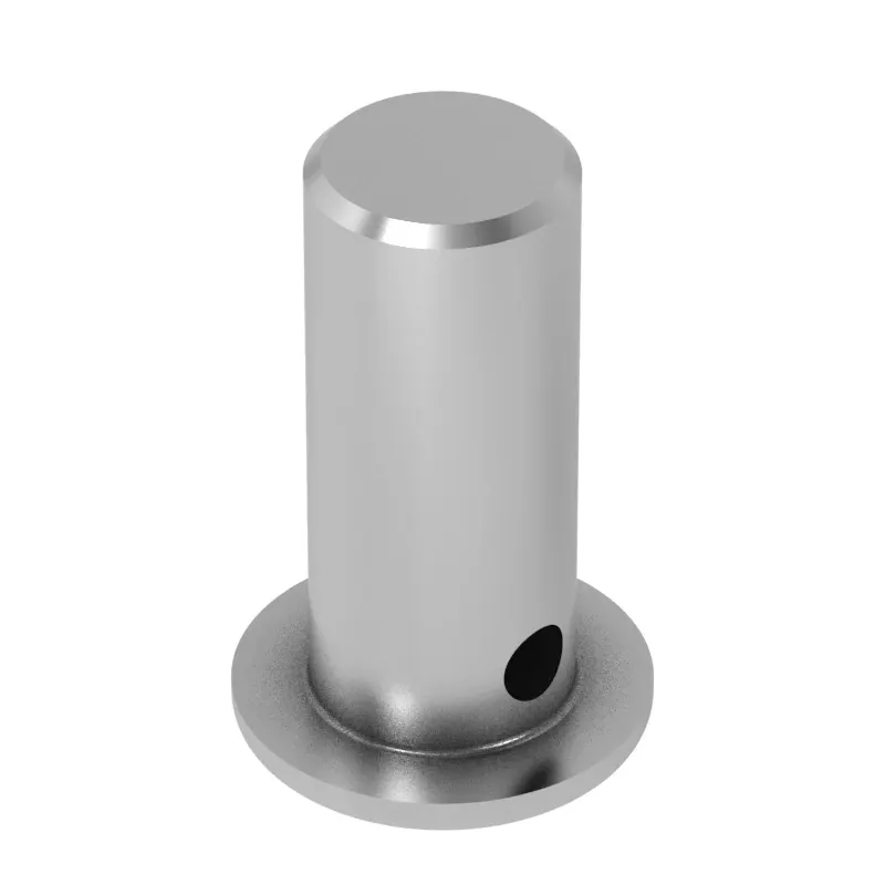 PIN-ARM SUPPORT