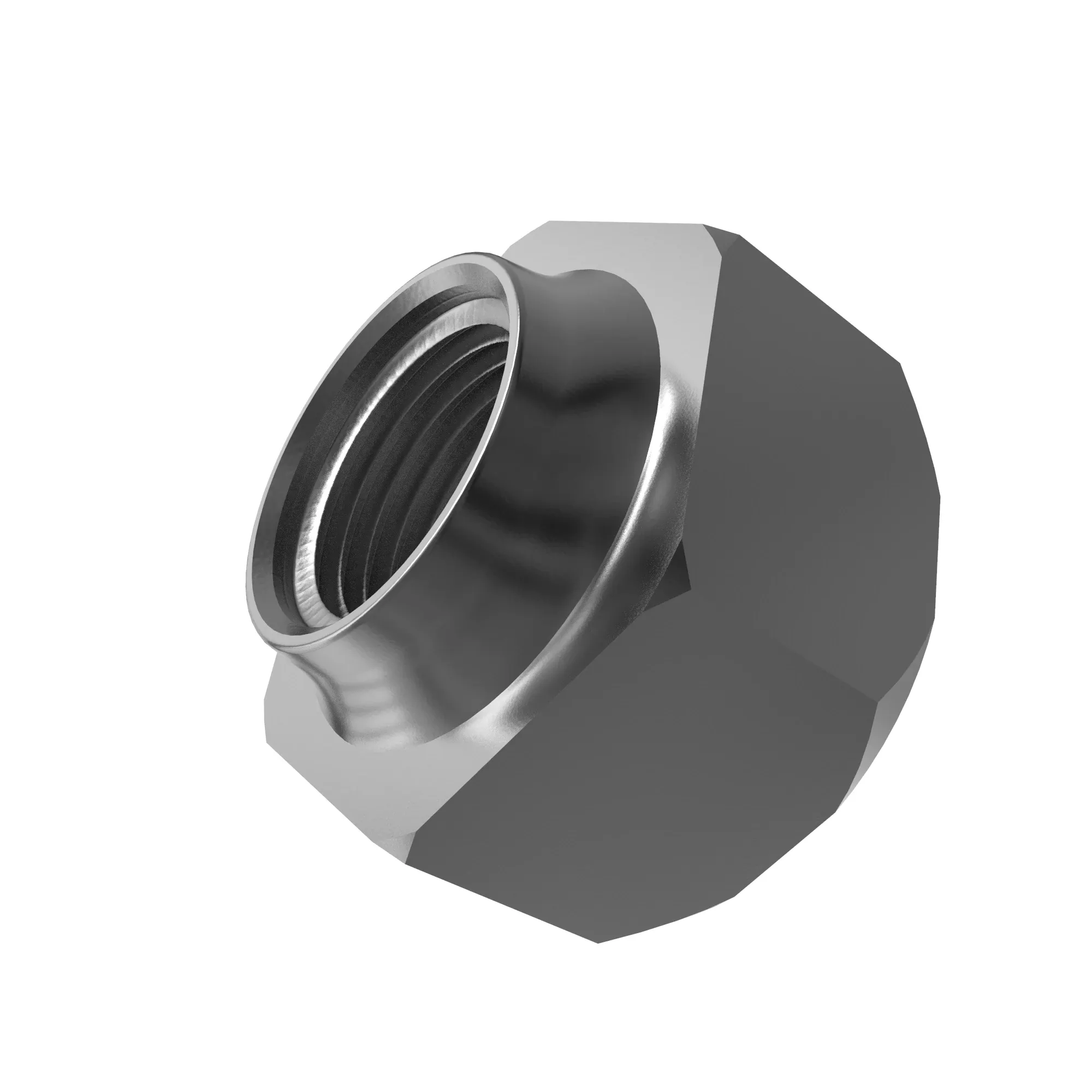 John Deere Lock Nut - DZ101811