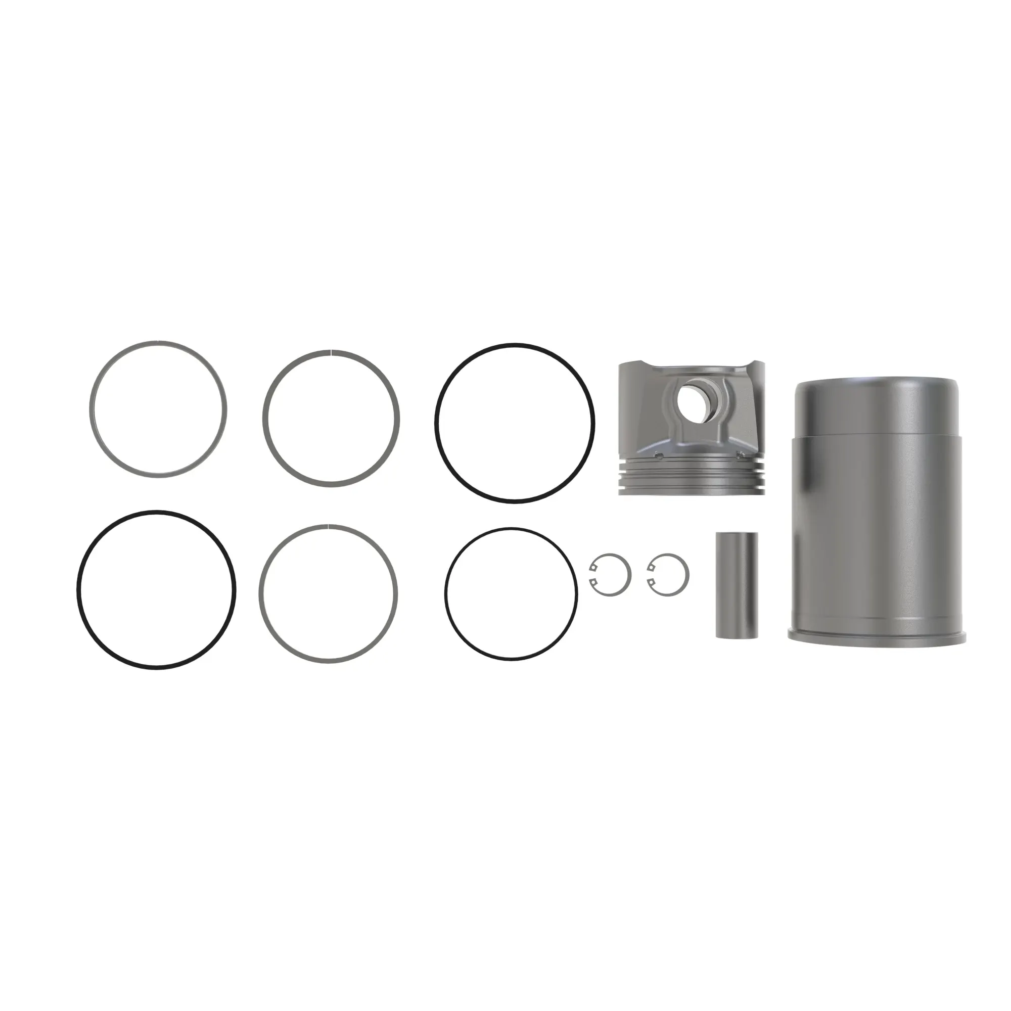 Piston-Liner Kit