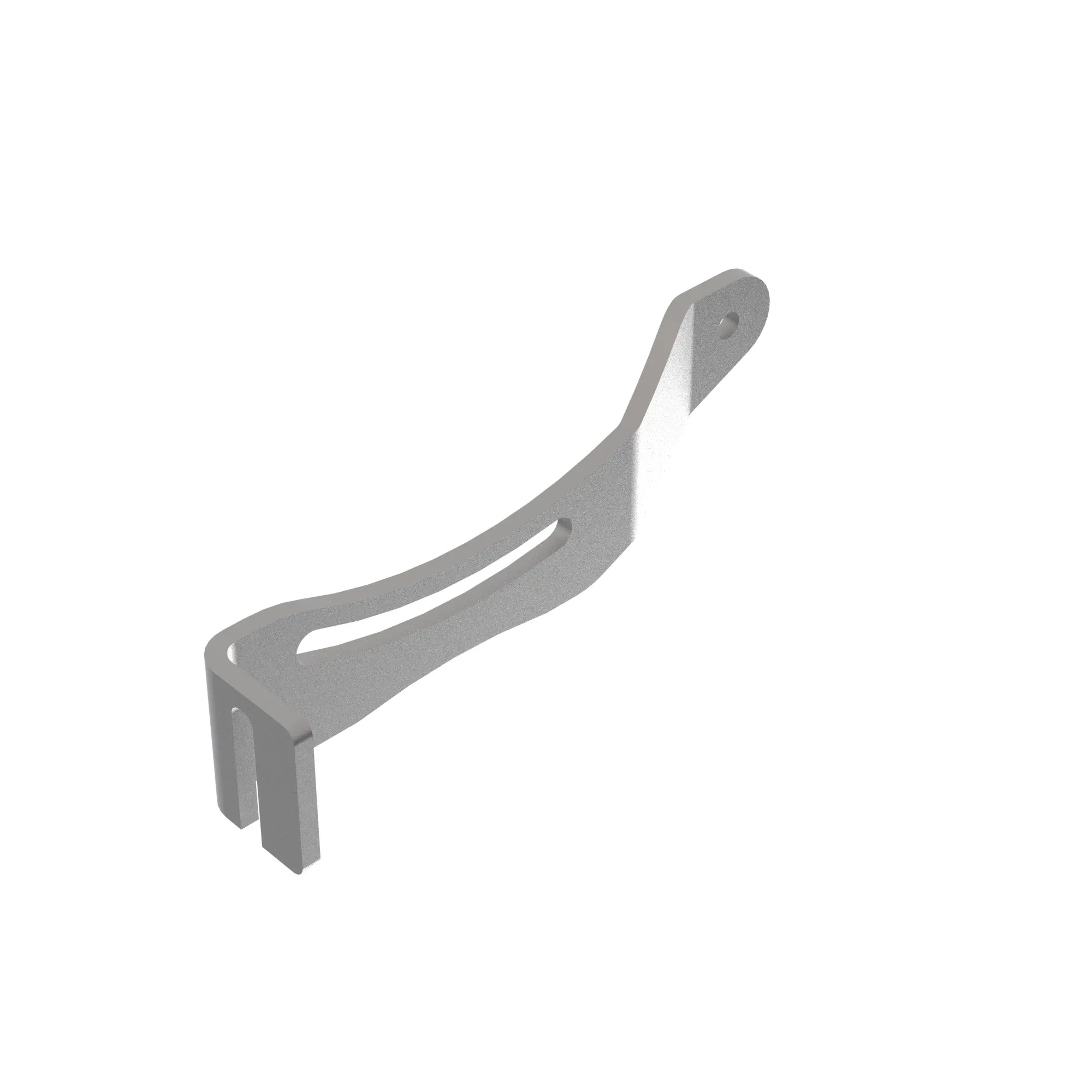 John Deere Mounting Plate Alternator Plate - T402403