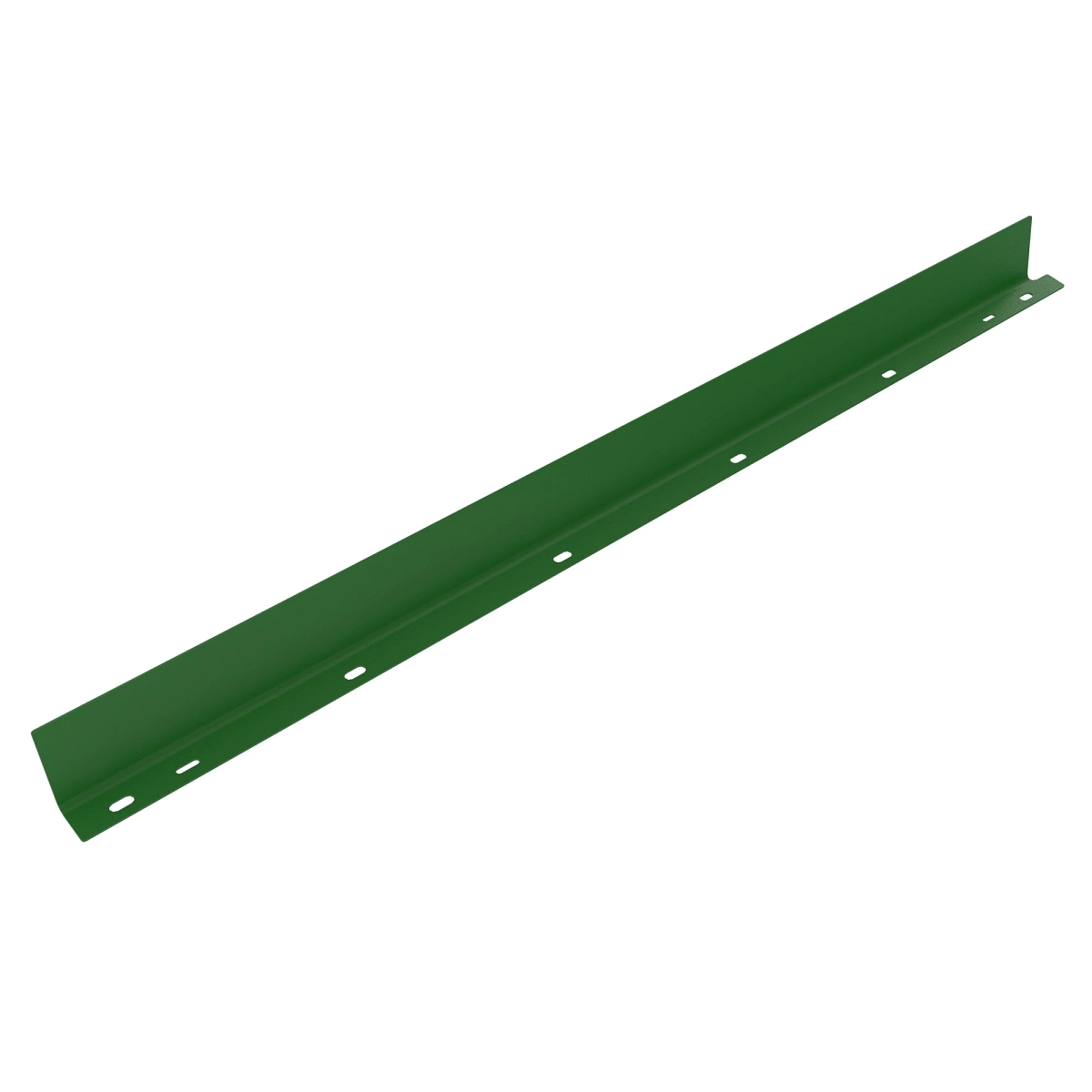 Wear Plate, RH Rail Liner, Sep Sect