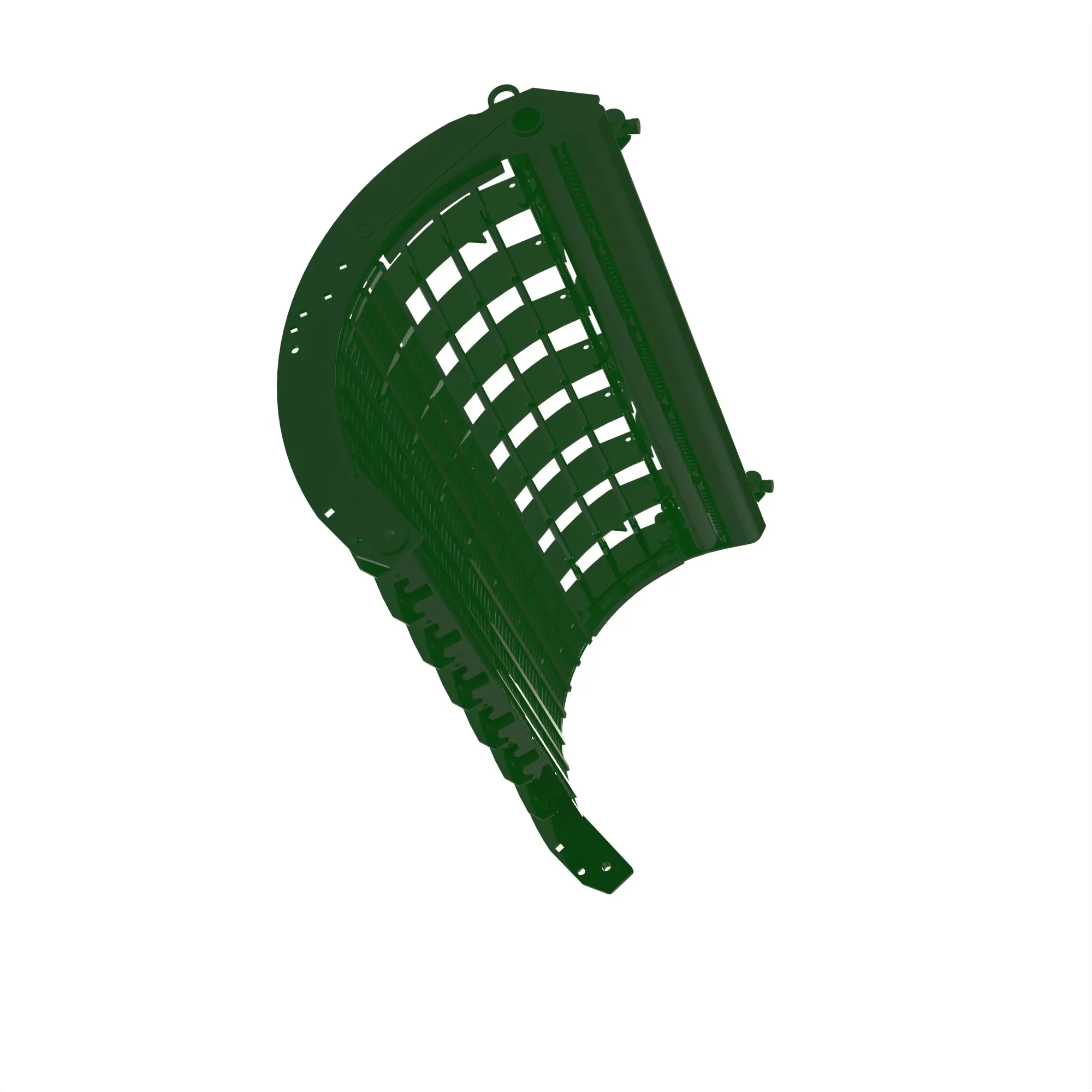 John Deere Full Wire Concave - AXE59051