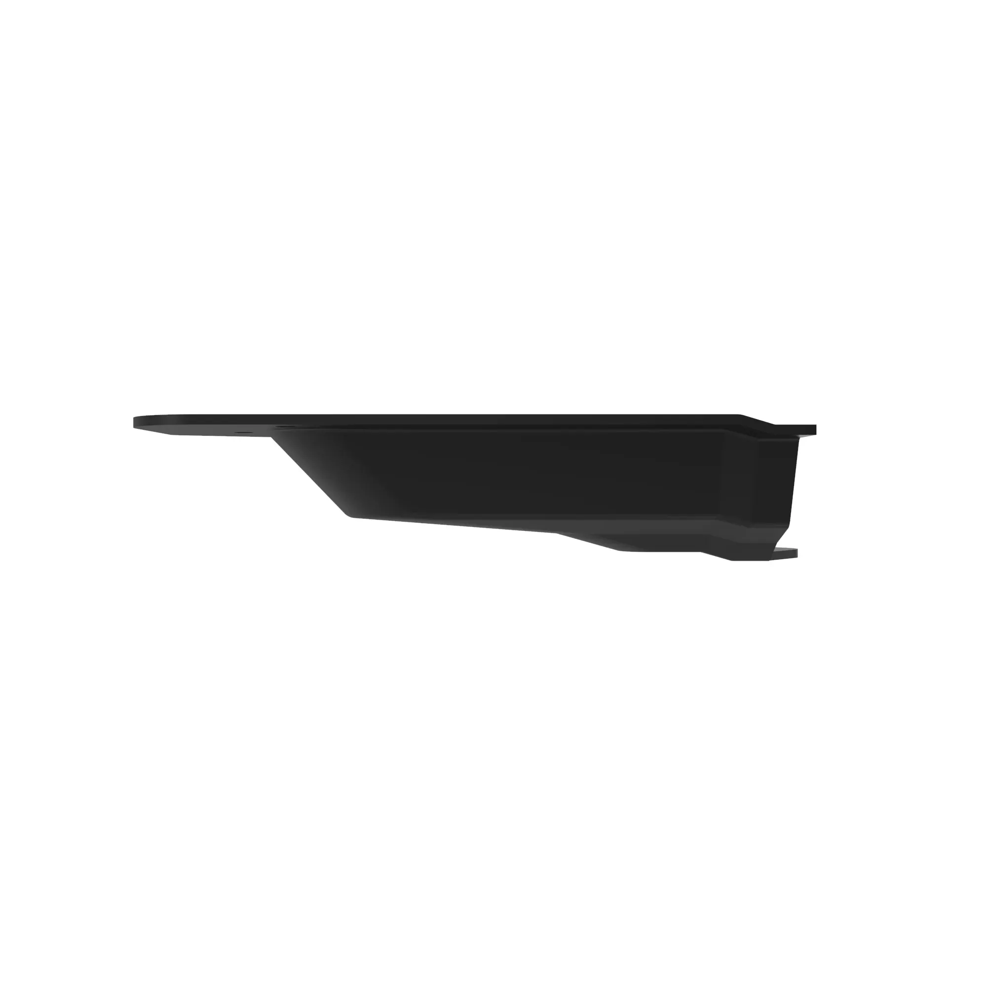DEFLECTOR, LT, RH