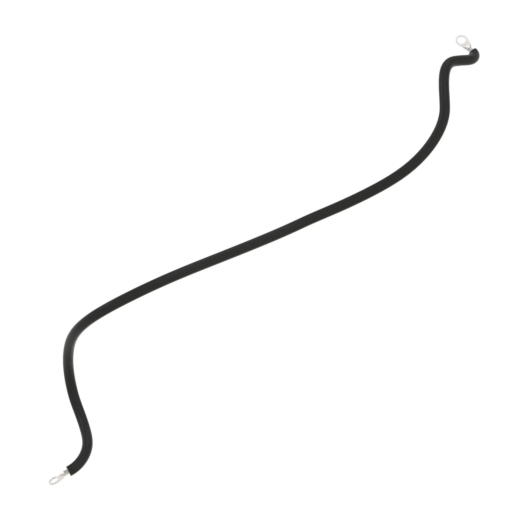 John Deere Fuel Neck Ground Wire - AT438813