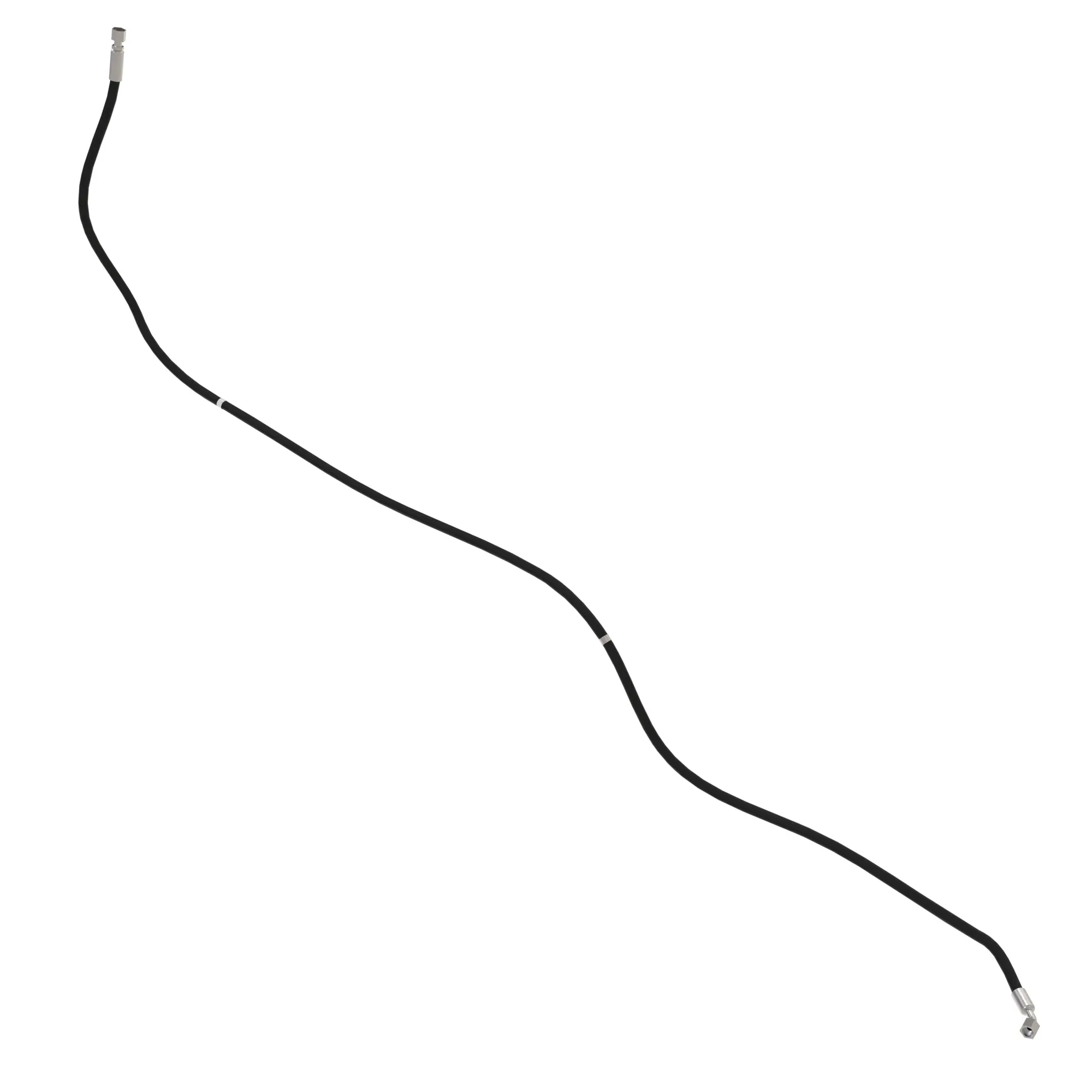 John Deere Fuel Hose, Supply - AT400814