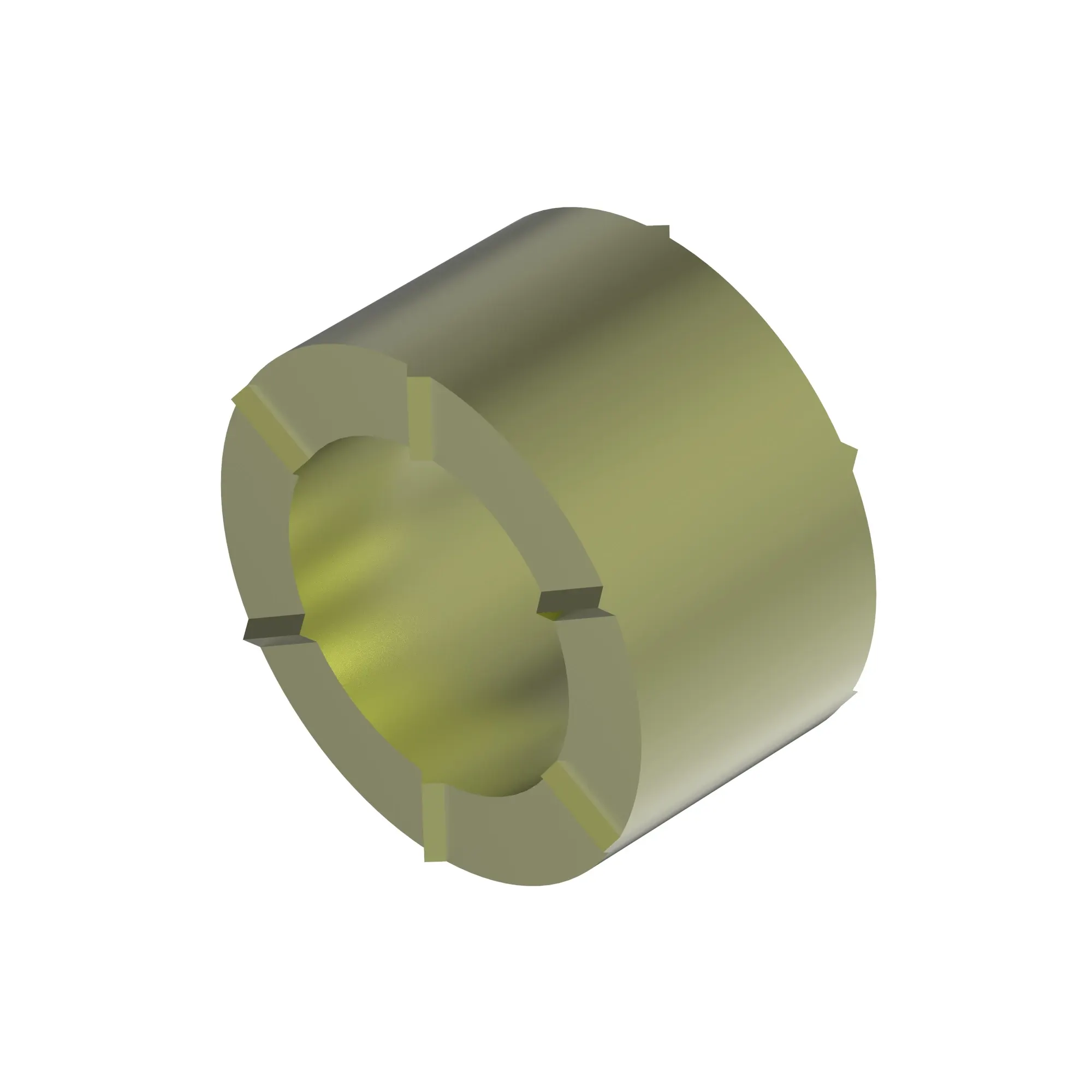 Bushing