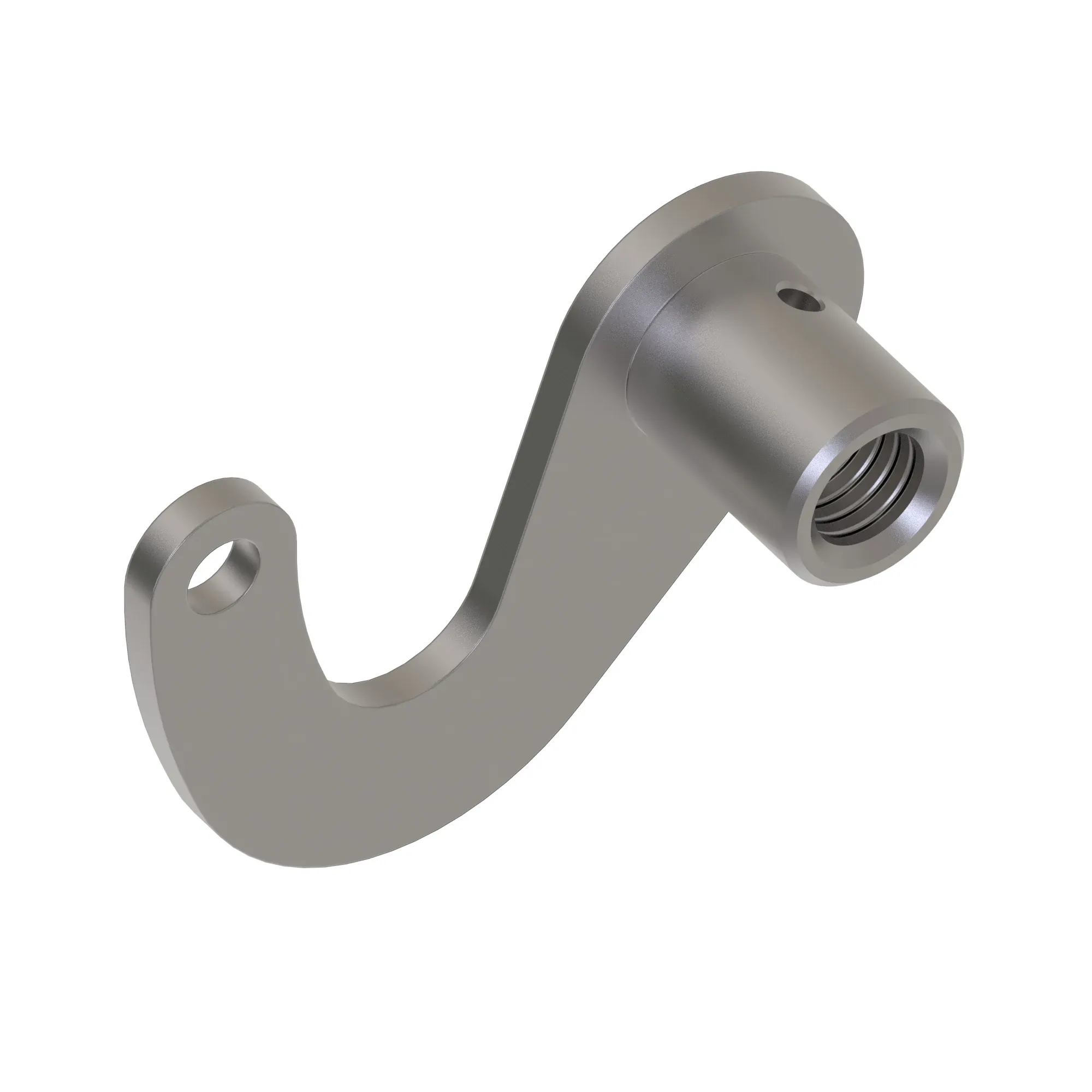 John Deere Position Feedback Lever - LVA17597