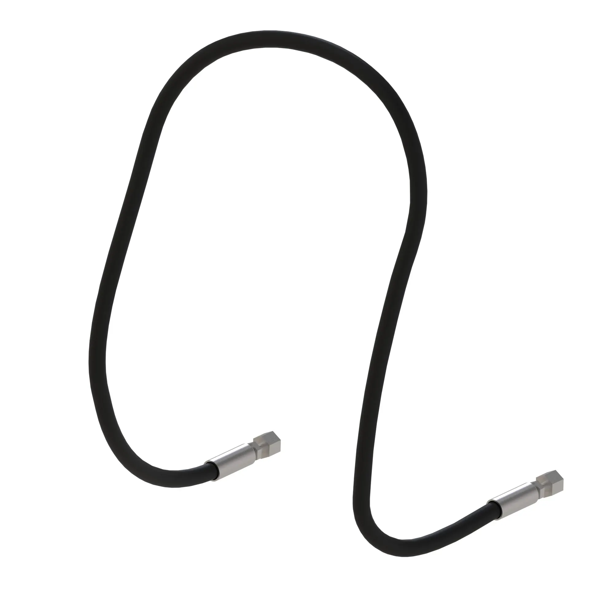John Deere Hydraulic Hose - AT439315