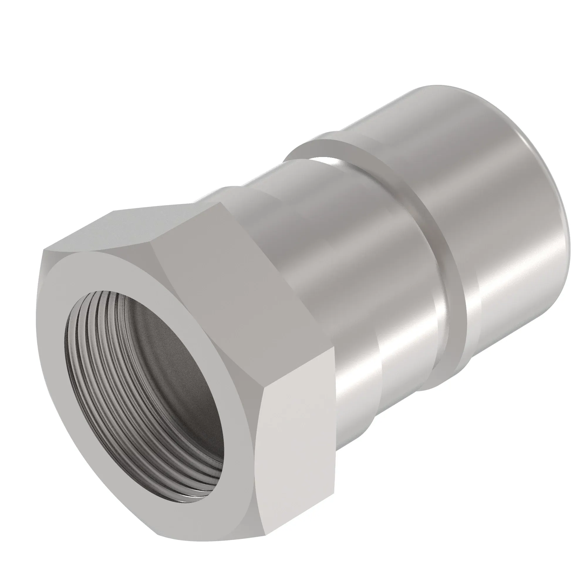 John Deere Fitting - F062180