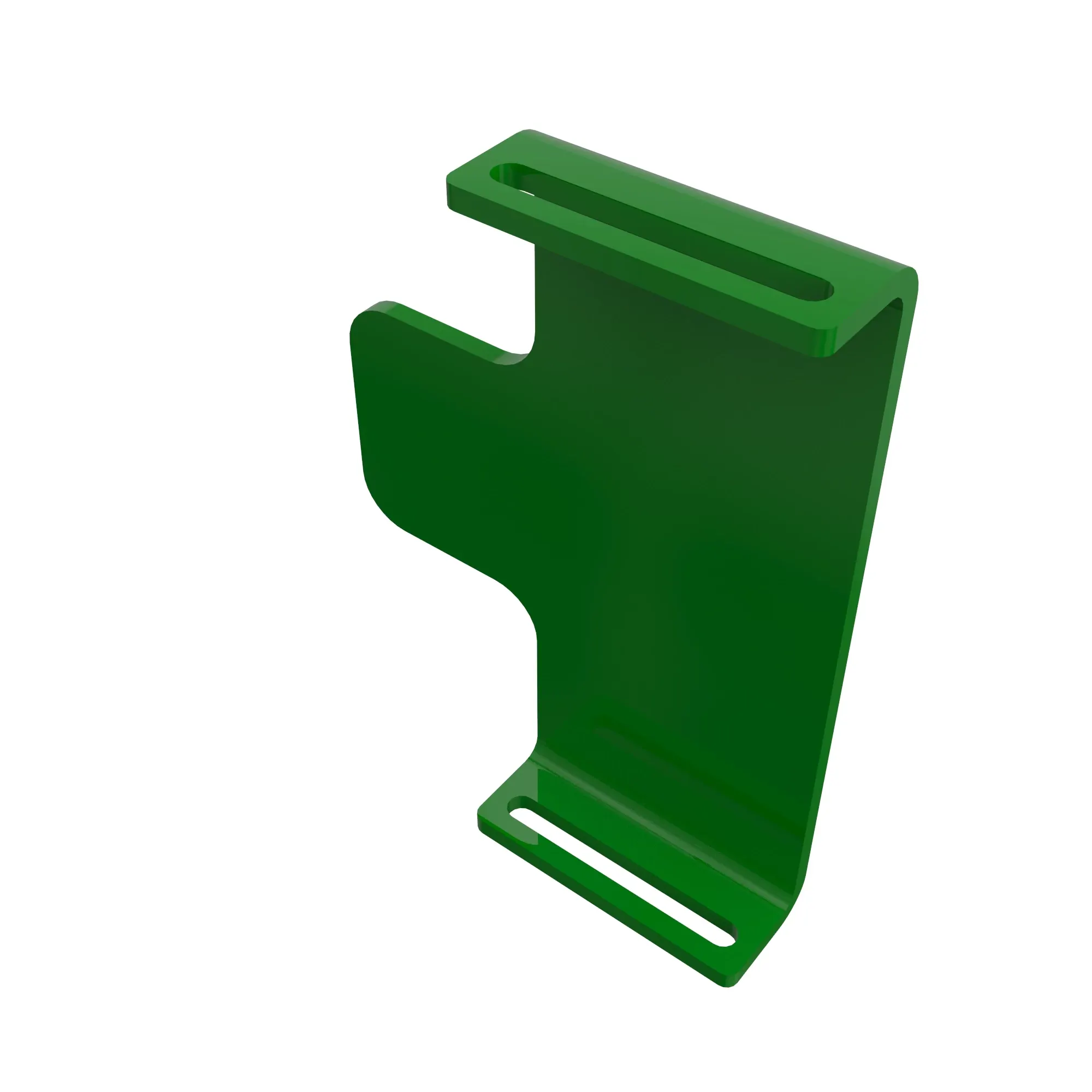 REINFORCEMENT, 10 INCH AUGER UPPER