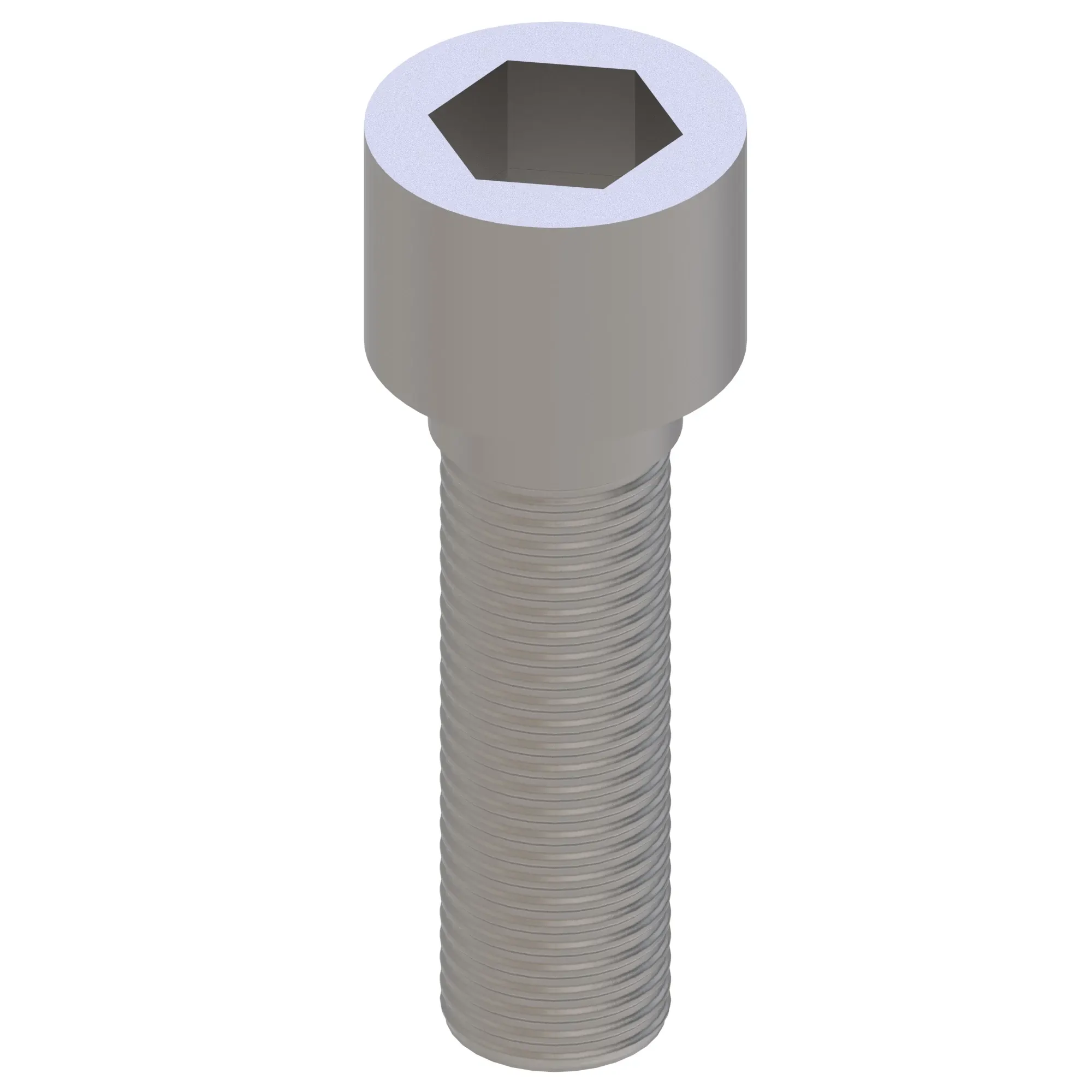John Deere Cap Screw - F034945