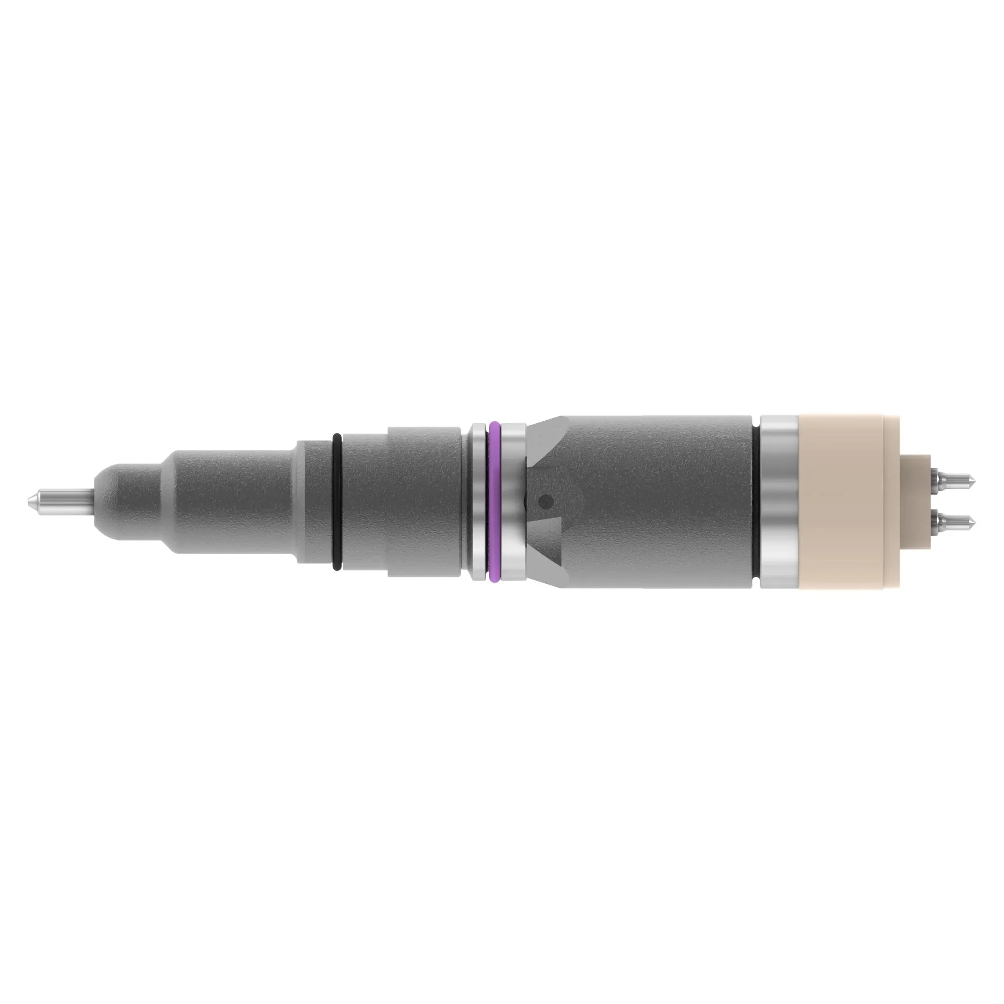 Elect Unit Injector Reman