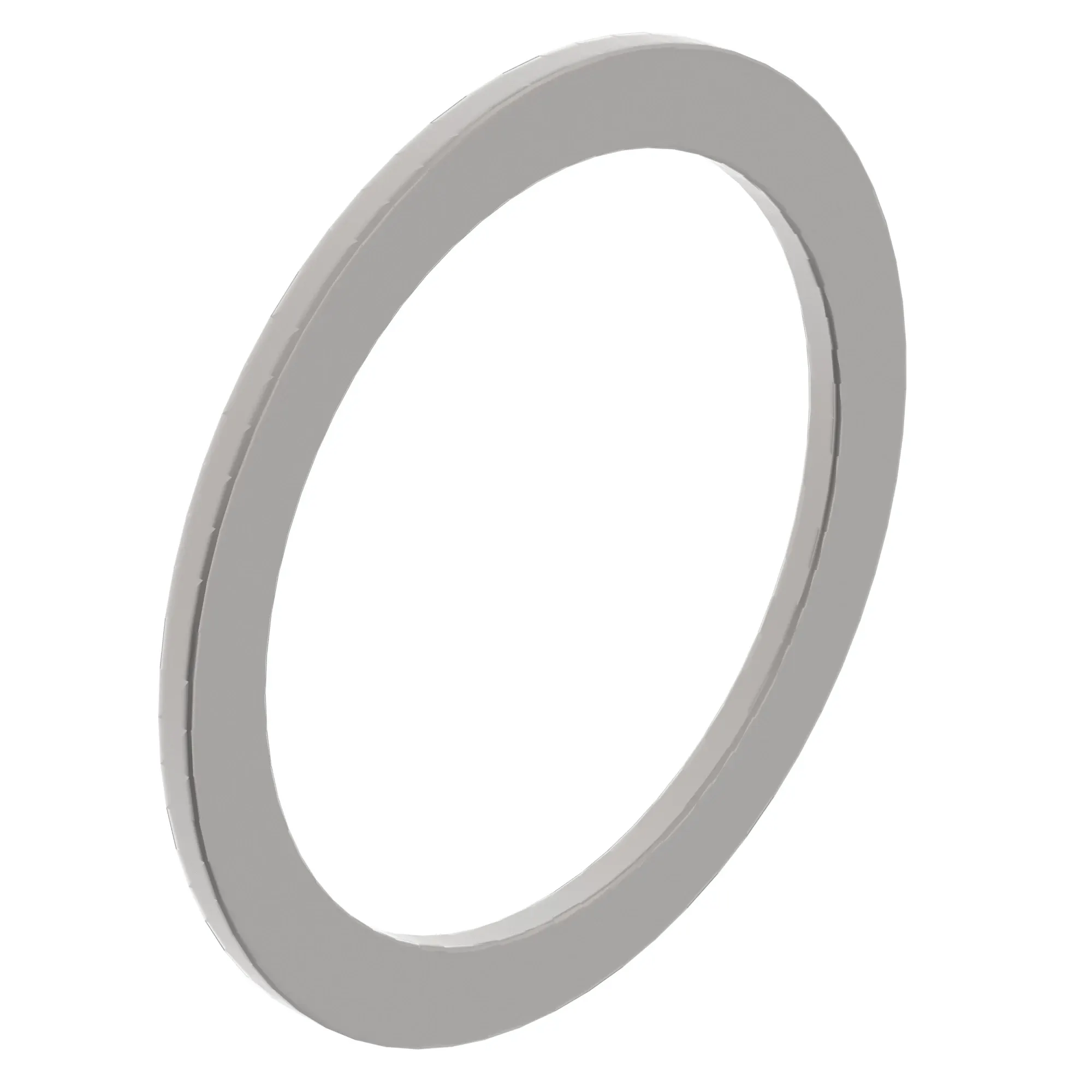 John Deere Cylindrical Roller Bearing Inner Race - R554129