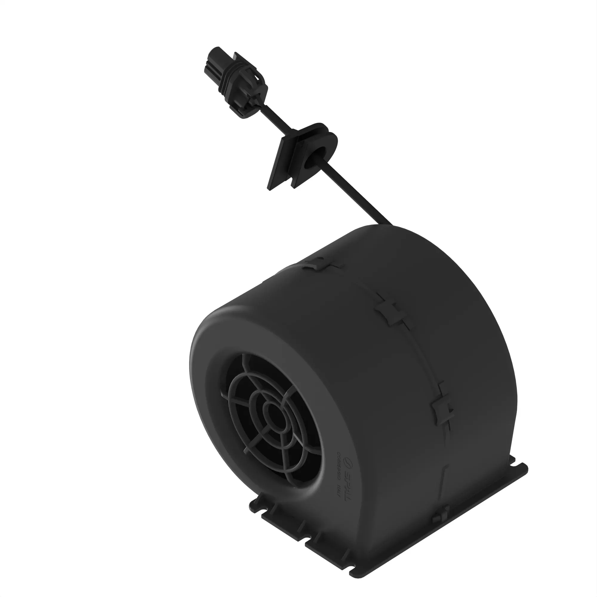 John Deere Blower - AXE82202