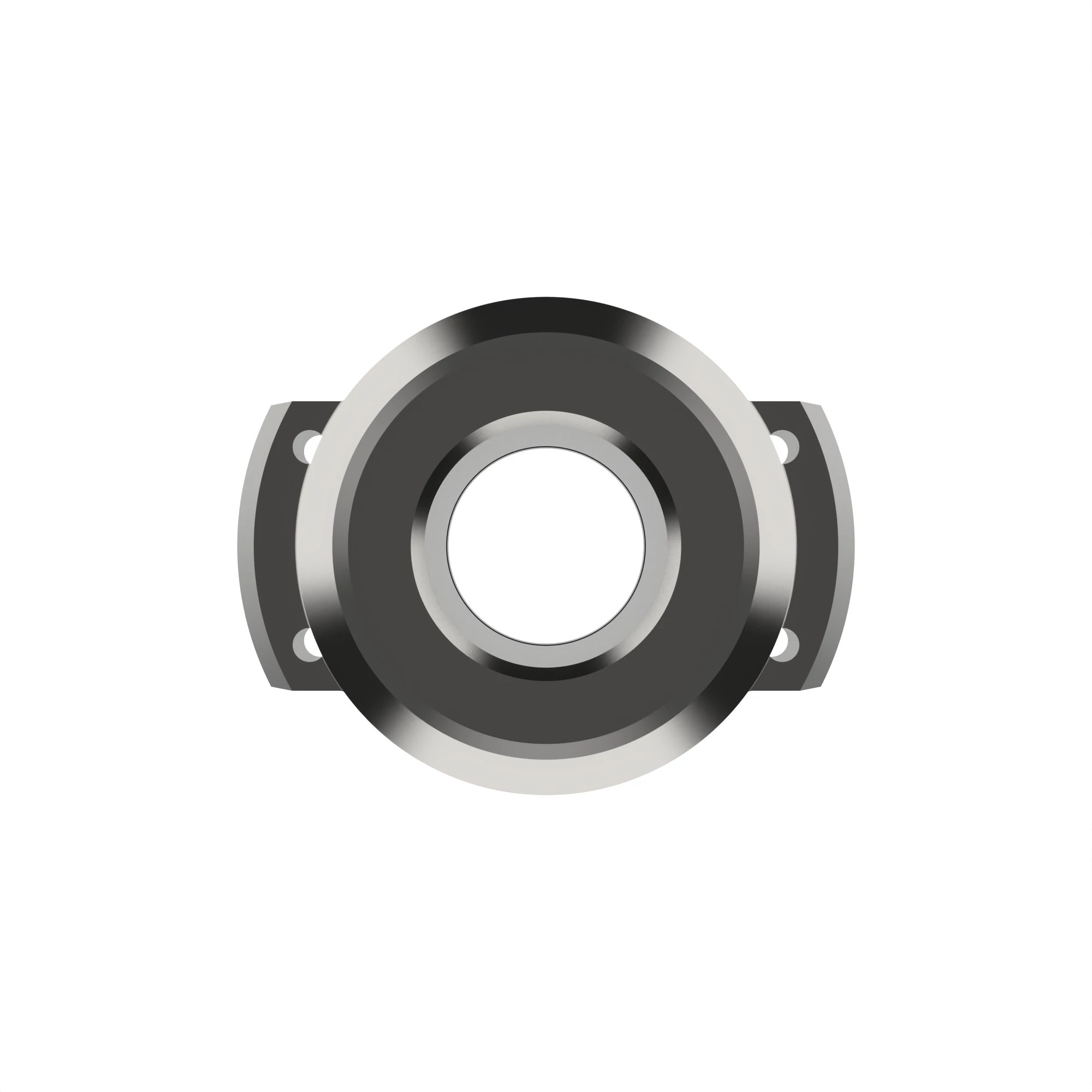 UNIVERSAL JOINT YOKE