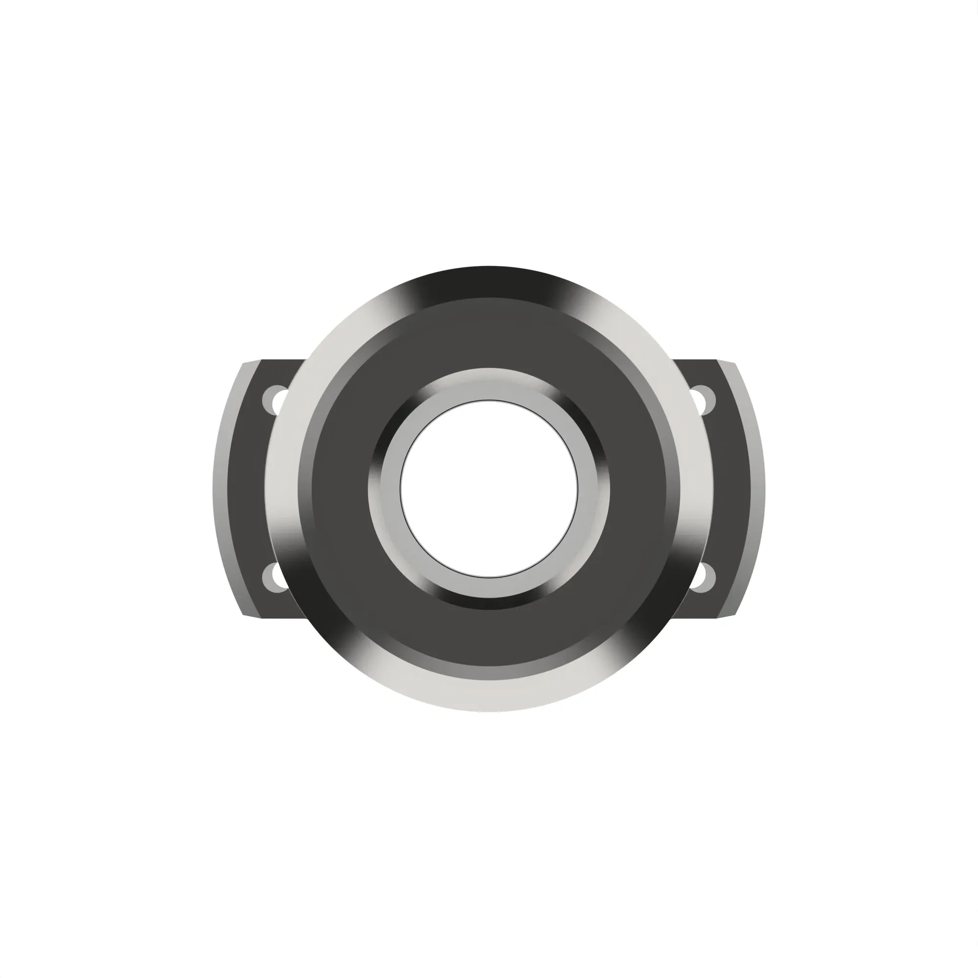 UNIVERSAL JOINT YOKE