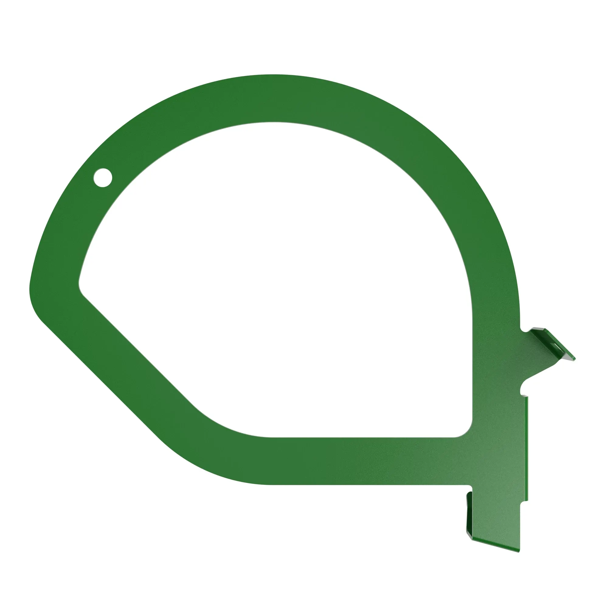 Residue Management Parts