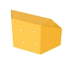 John Deere Shield - LCA96579