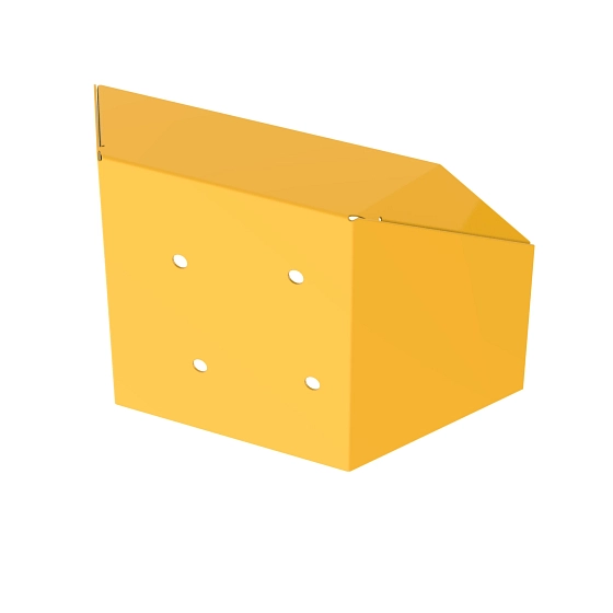 John Deere Shield - LCA96579