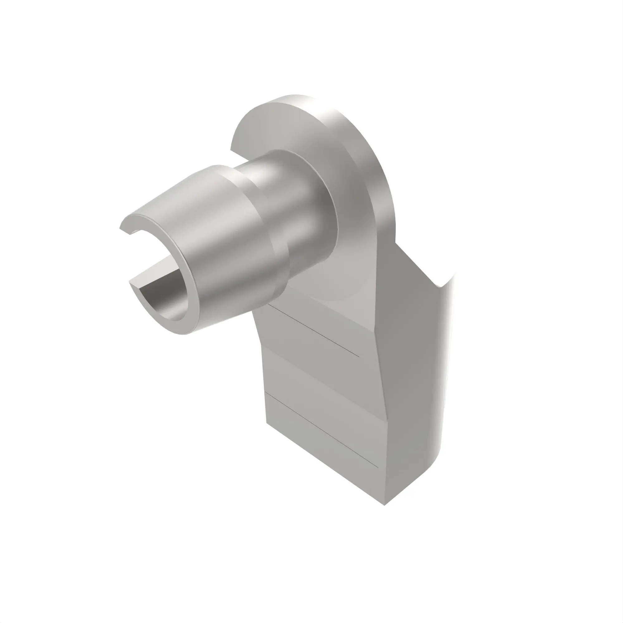 John Deere Door Latch Rod Retainer - R82445