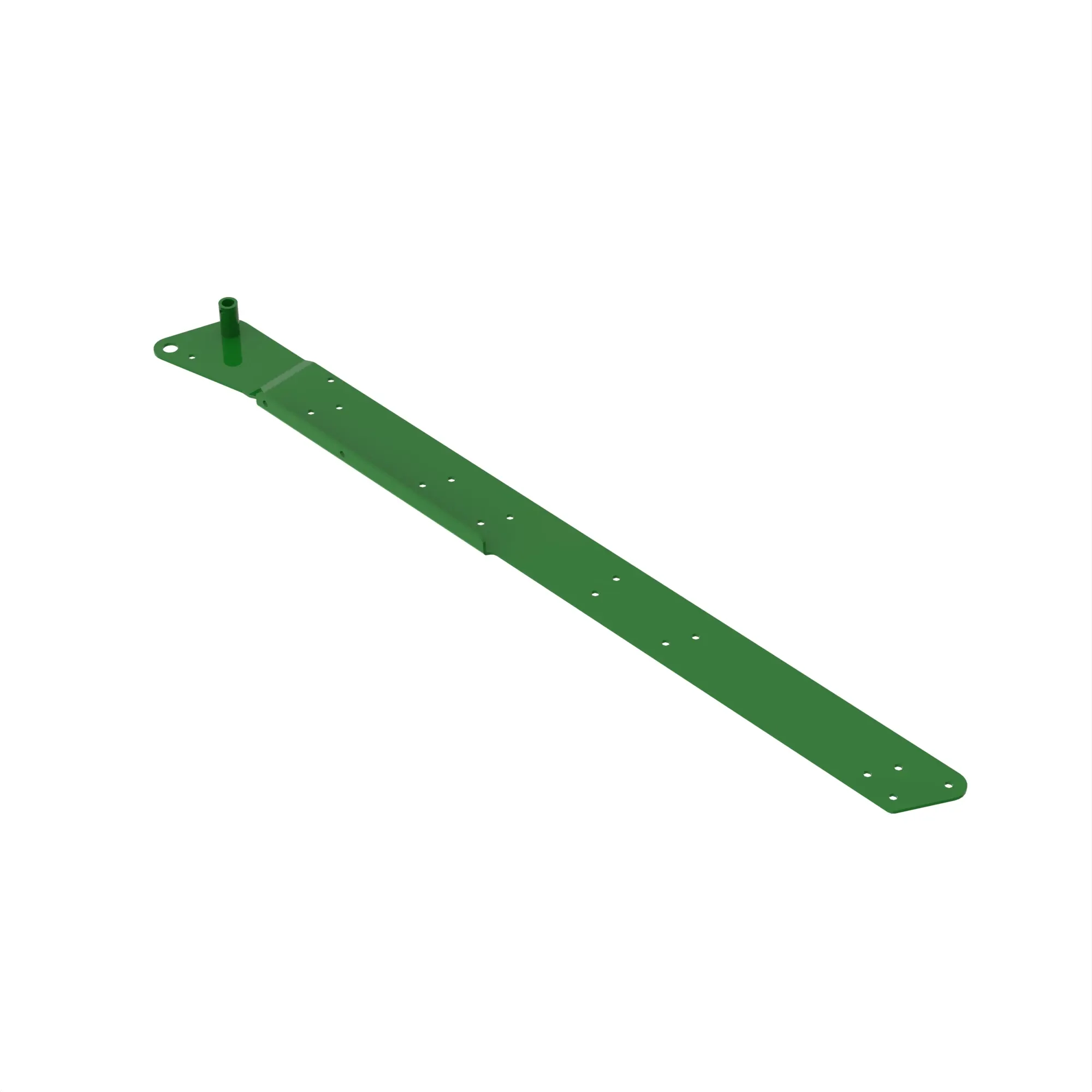 John Deere Entrance Ladder - AKK22479
