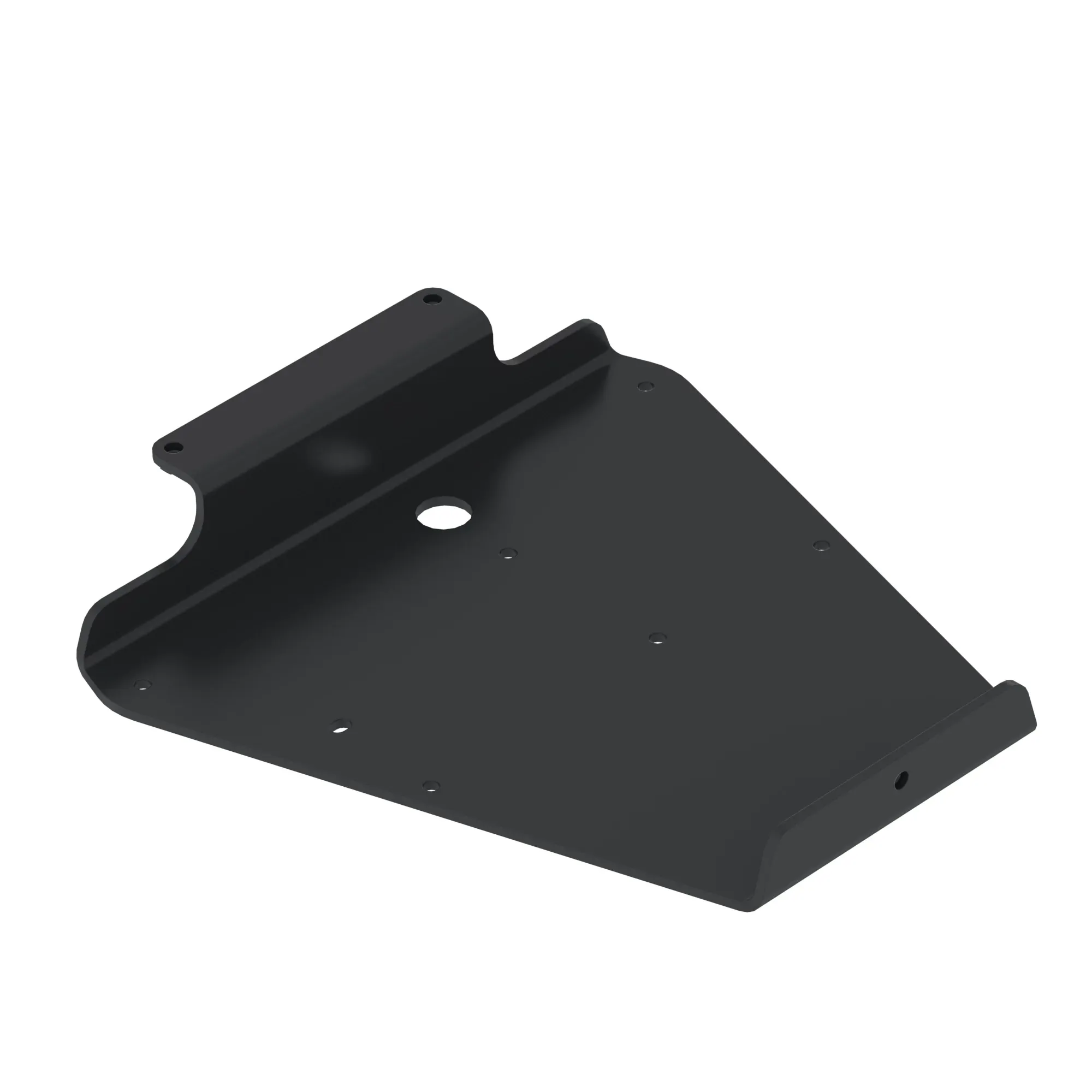 BRACKET, GP VALVE BRACKET DRAFT FRA