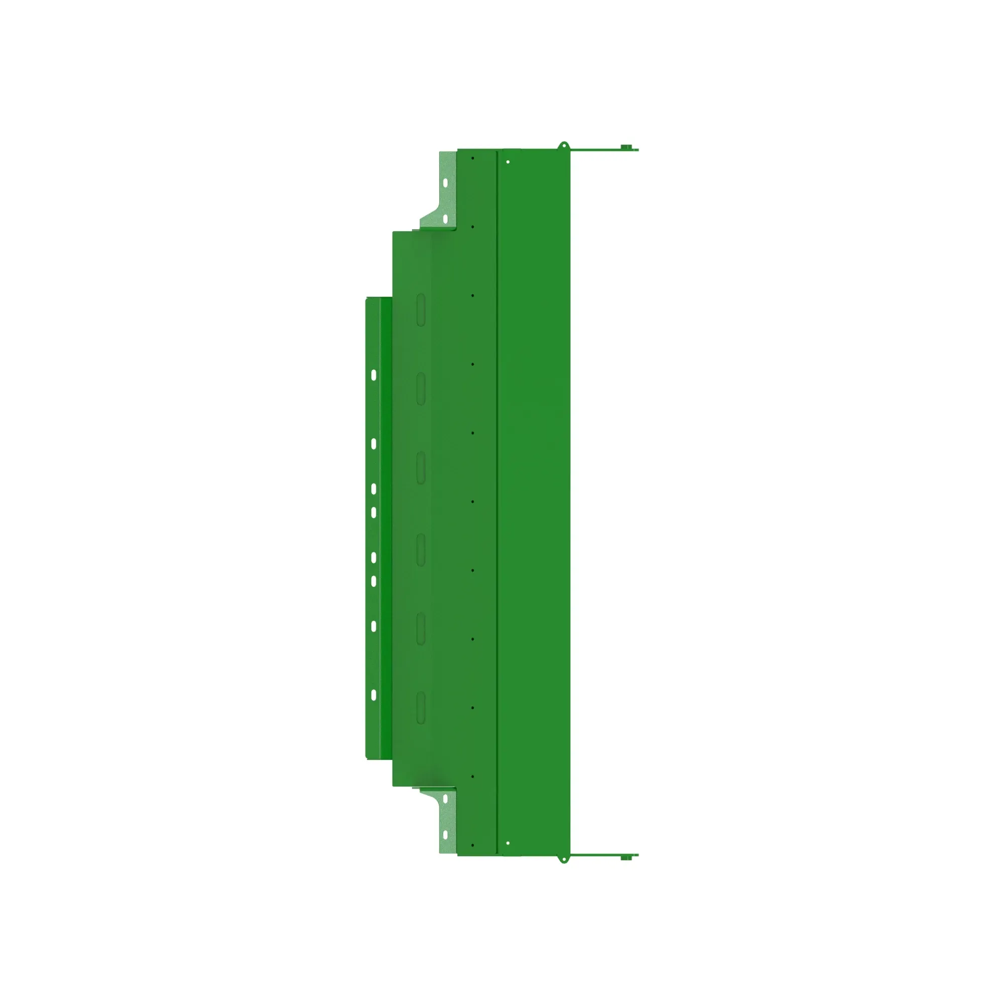 Pan, PAN, CENTER FEED SECTION