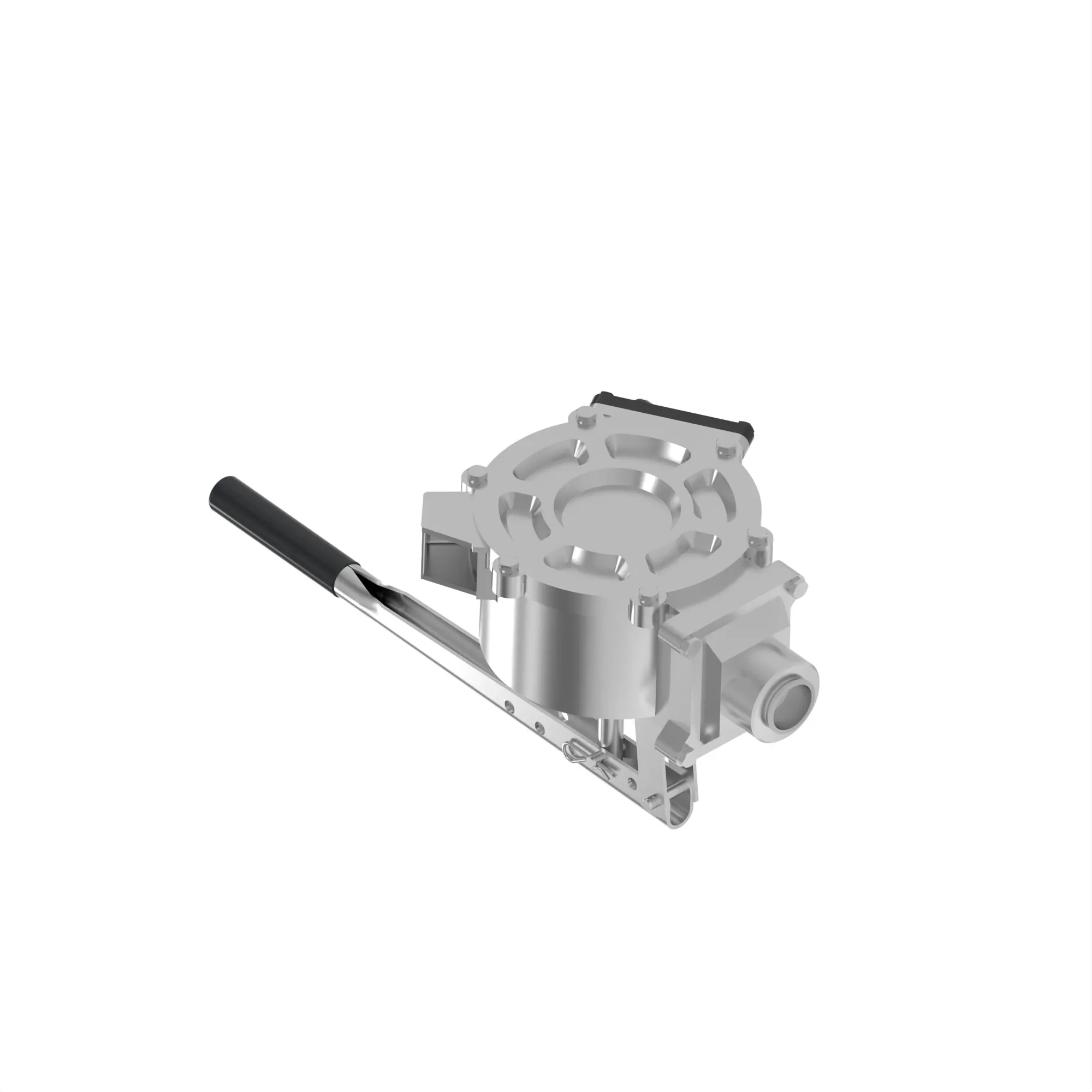 LUBRICATION PUMP (UNFILLED)