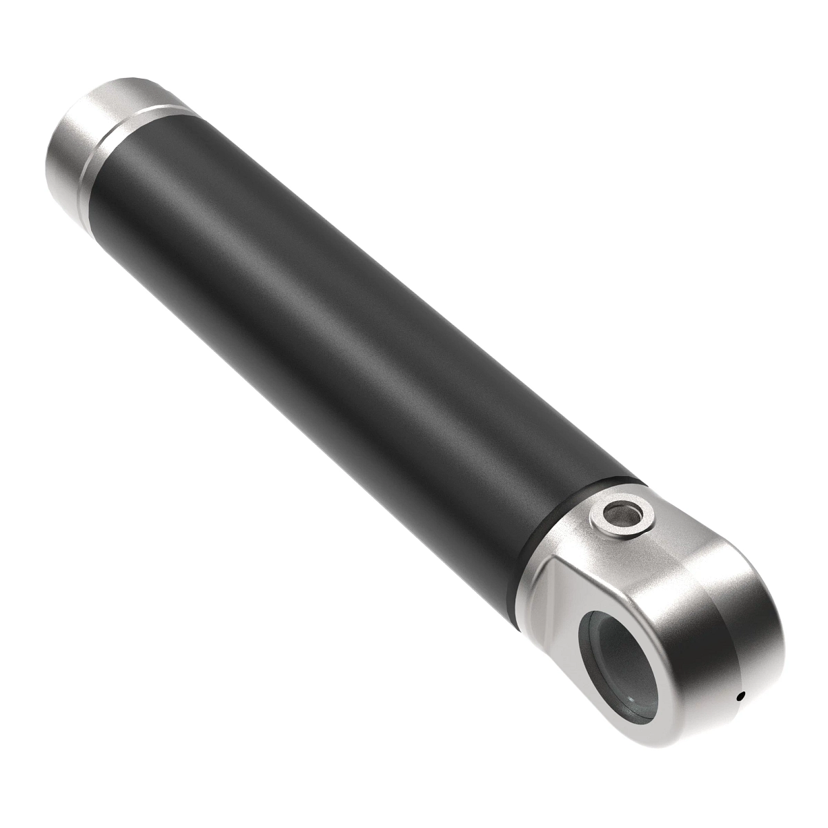Hydraulic Cylinder Barrel, Assembly