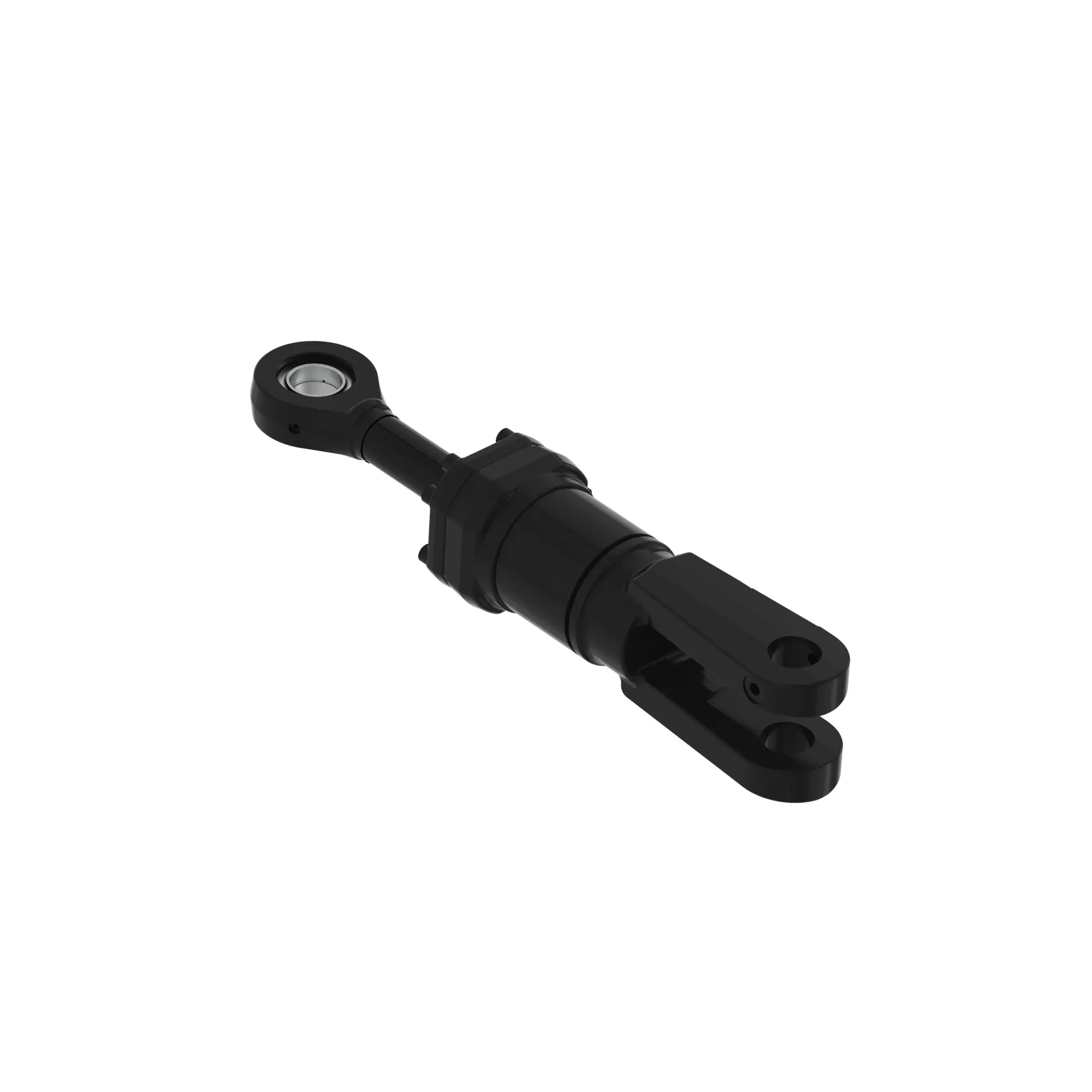 HYDRAULIC CYLINDER, 180 X 80 - 119.