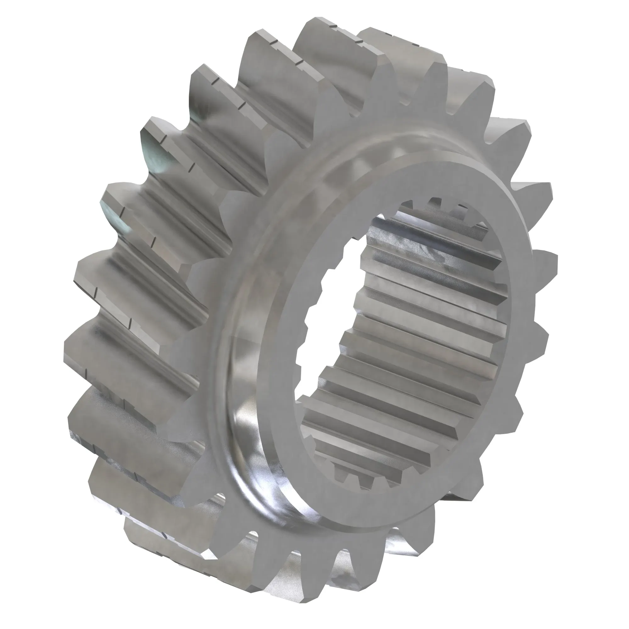 John Deere Helical Gear, 21 Teeth - SU26400
