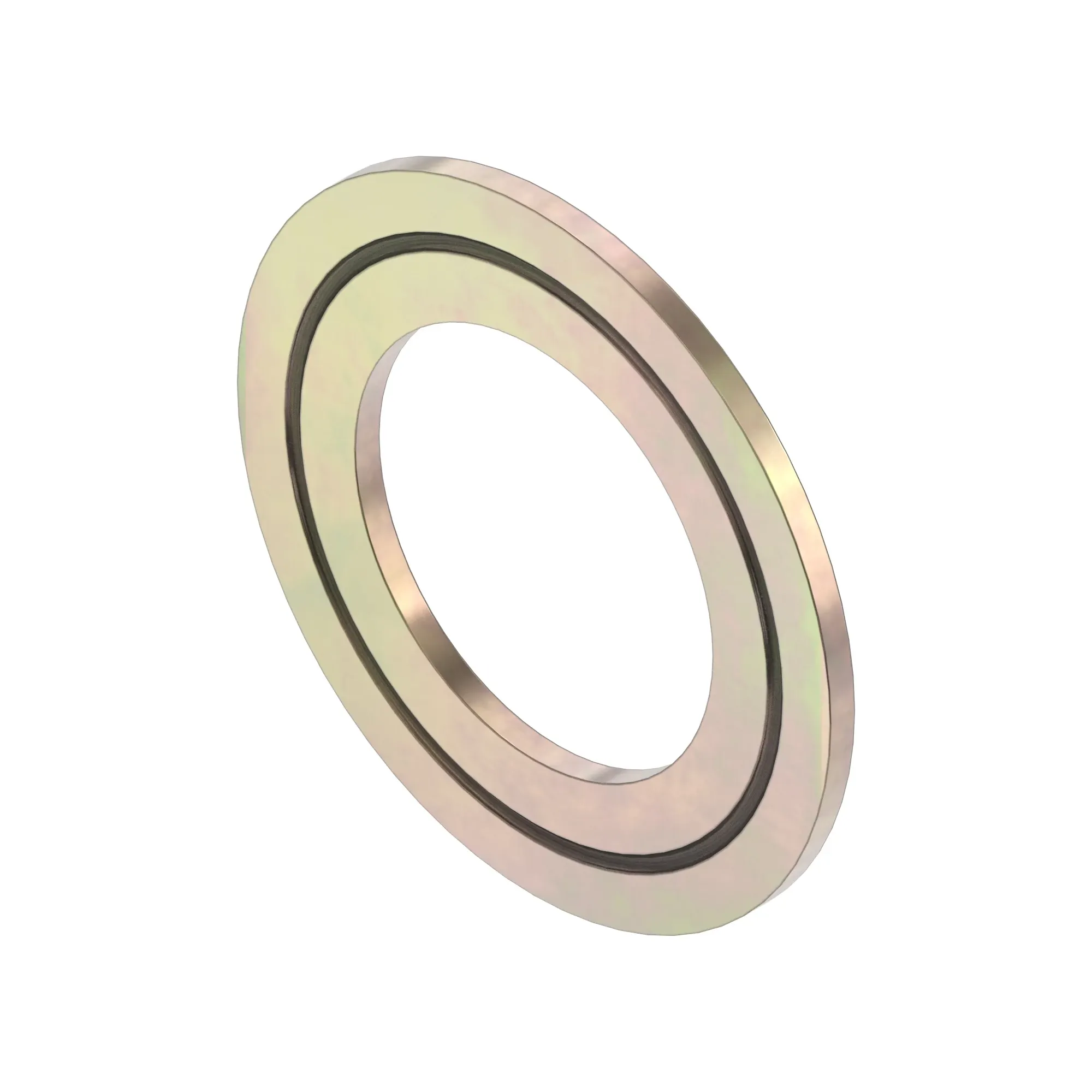 John Deere Thrust Washer with Groove - F385613