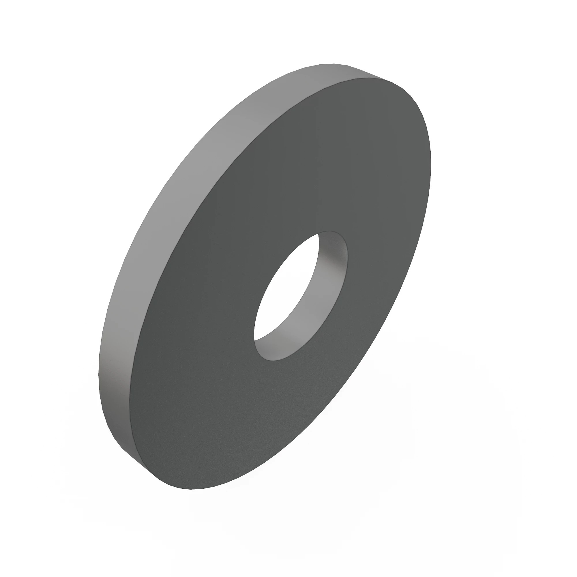 John Deere Round Hole Washer - H137858