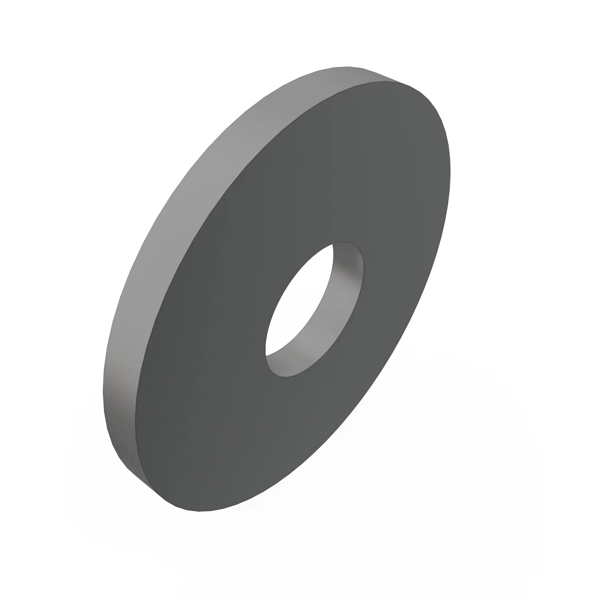 John Deere Round Hole Washer - H137858