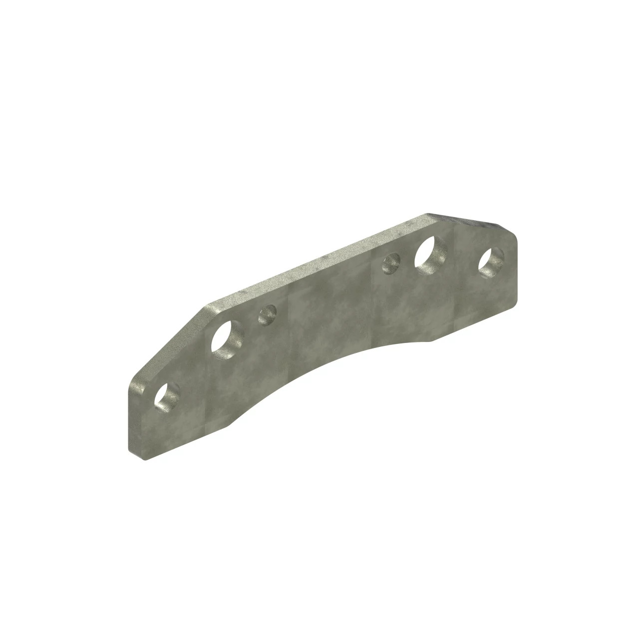 ⚙️ TCU25259: Pastilla de Freno Fija John Deere 🚜✅ | Procomex