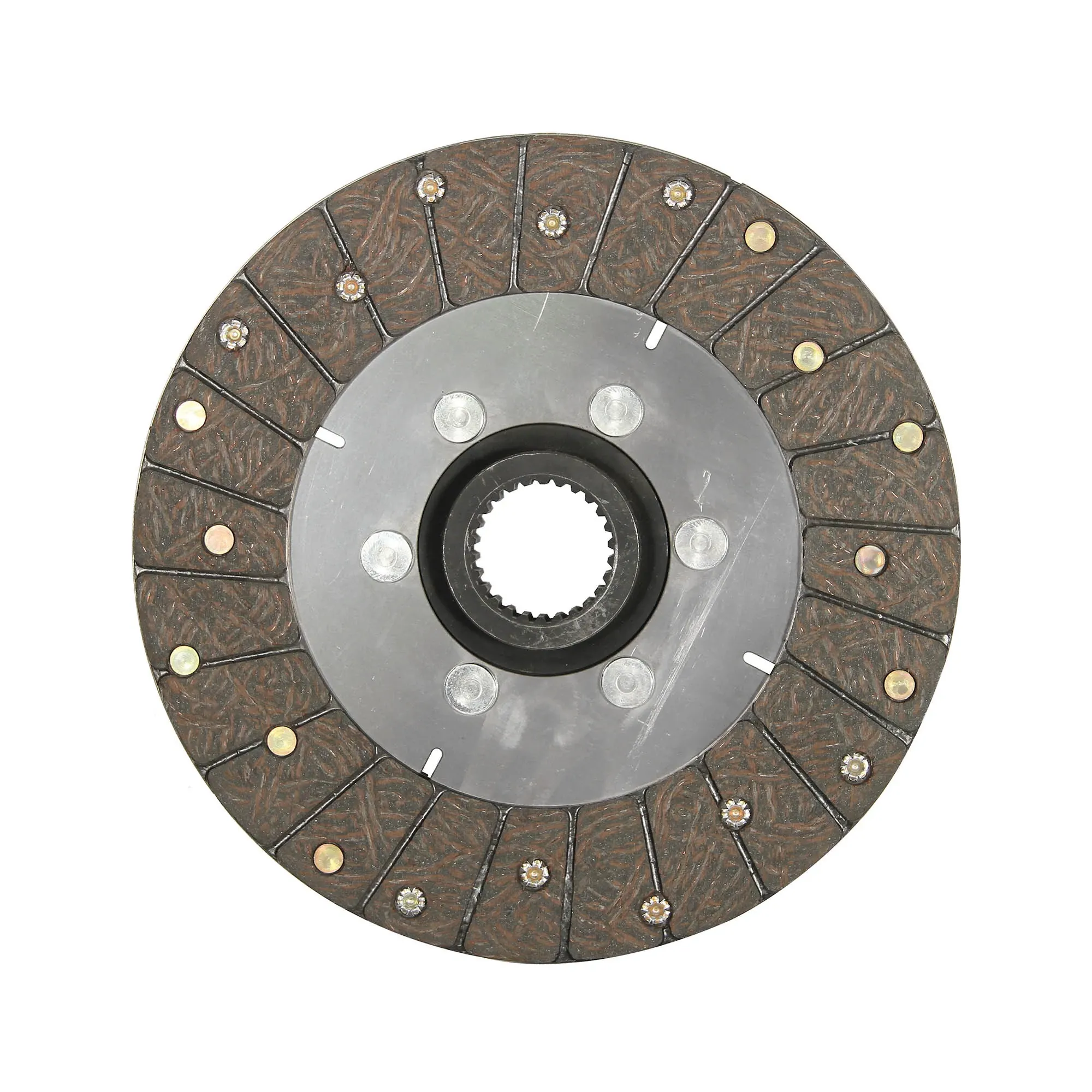 DISK, CLUTCH ASSEMBLY