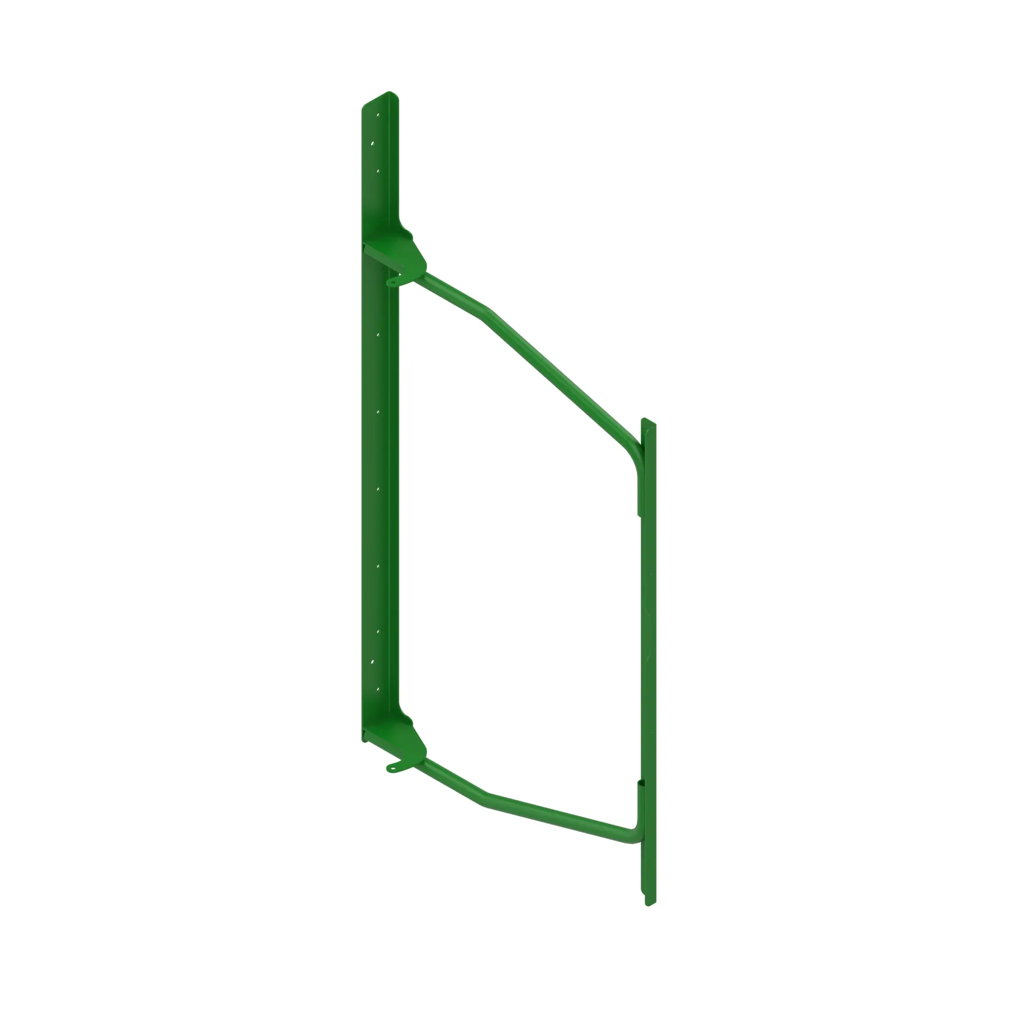 FRAME, FRAME, RH DOOR