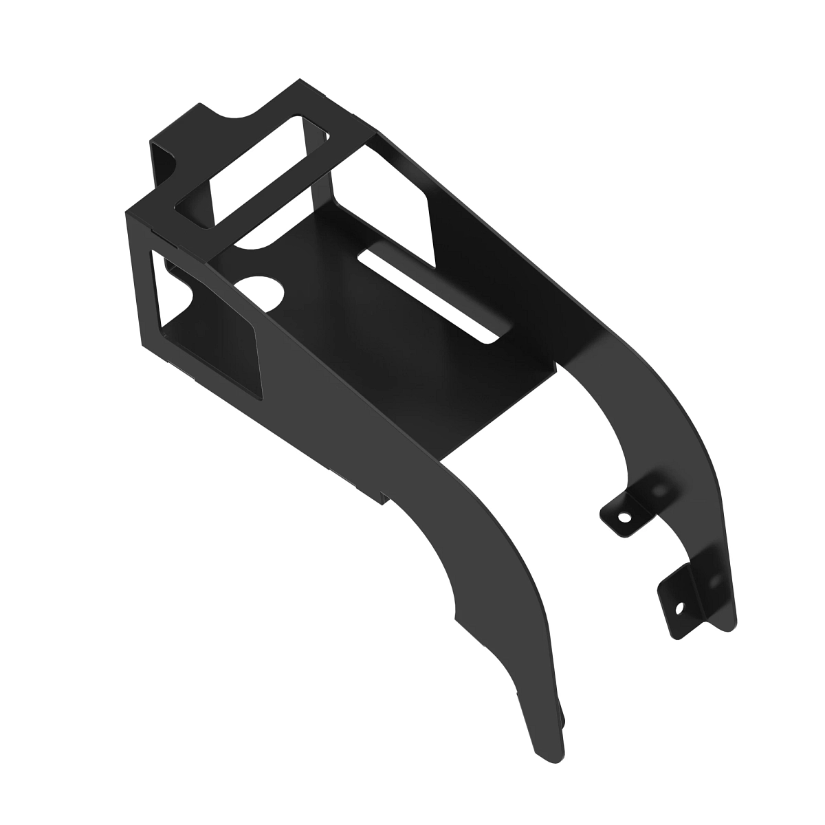 Bracket, Sensor Mounting