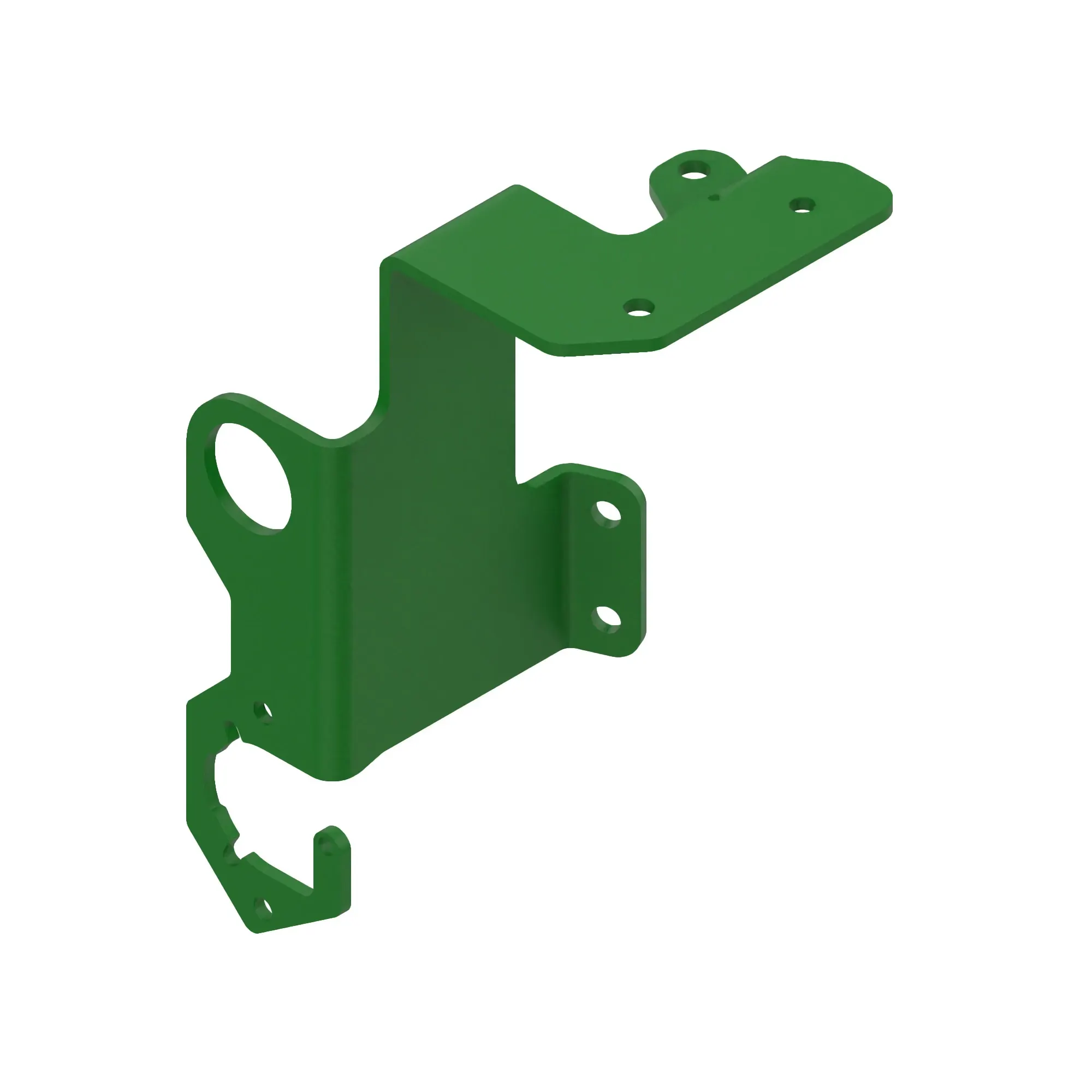 Bracket