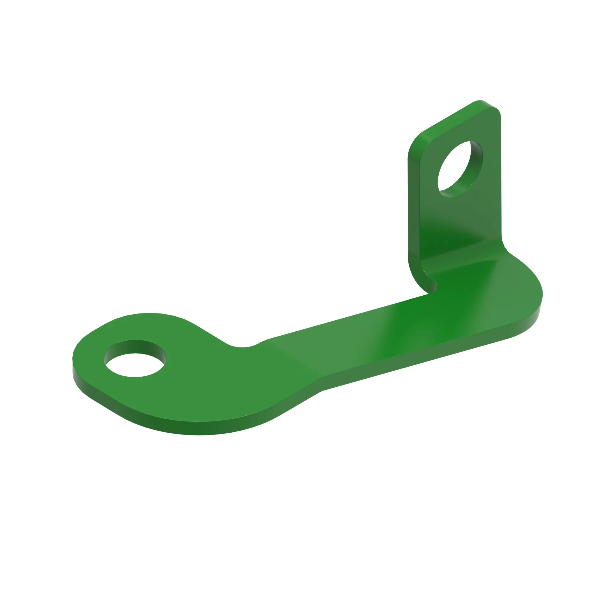 BRACKET, COWL, LH