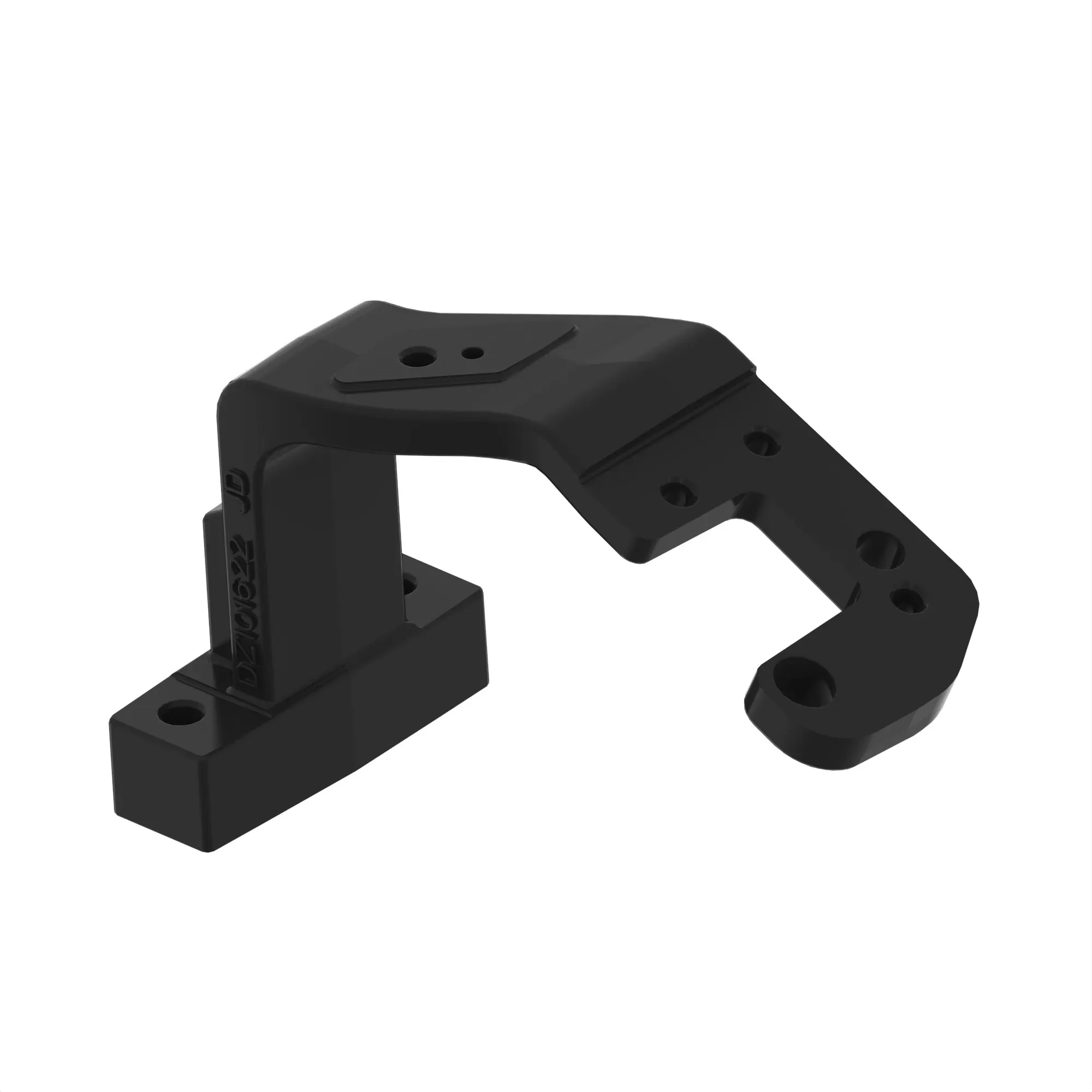 BRACKET, ANTI-ROTATION STRAP, VSFD