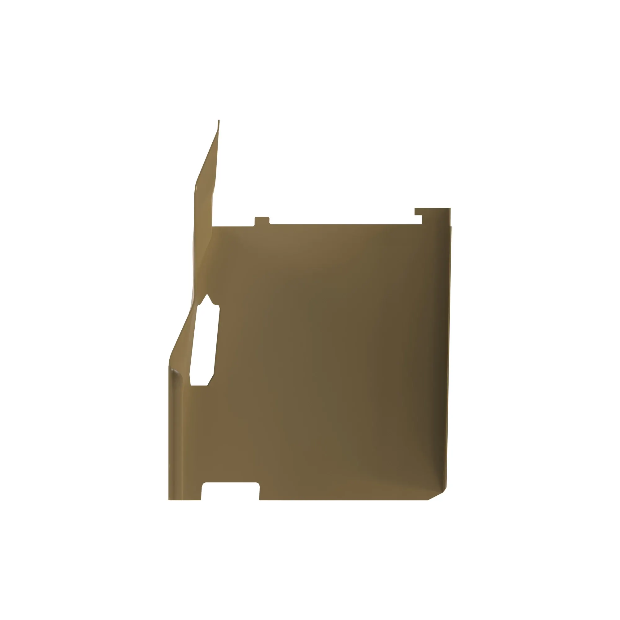 Acoustical Upholstery