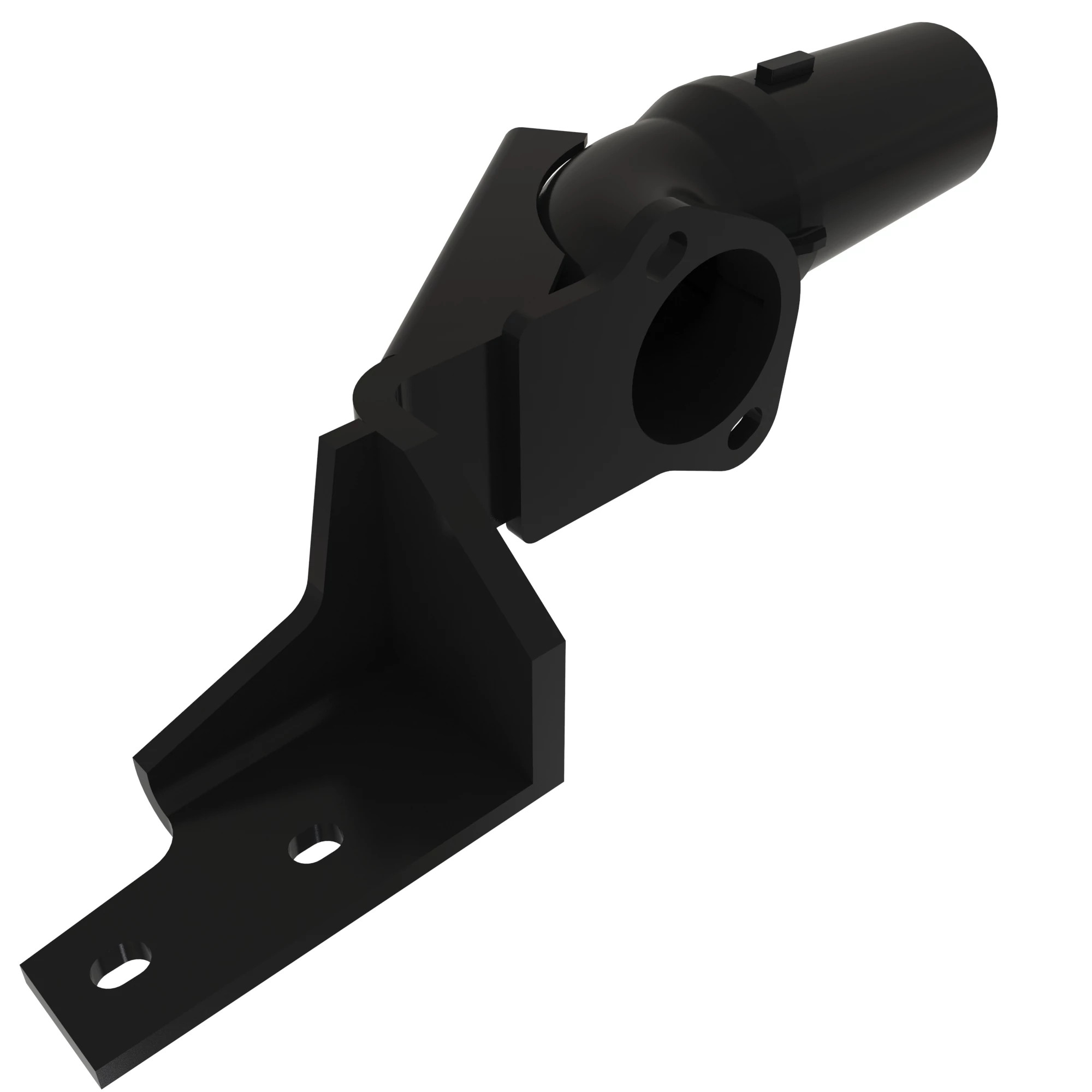 VERTICAL EXHAUST PIPE 3005