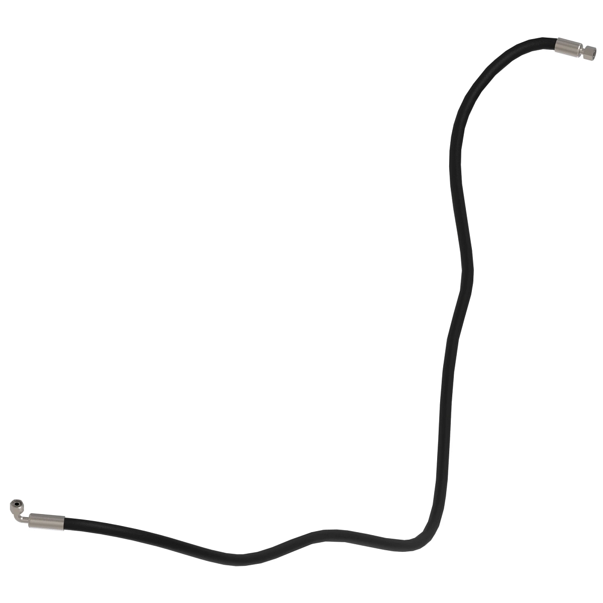 Hydraulic Hose Trav