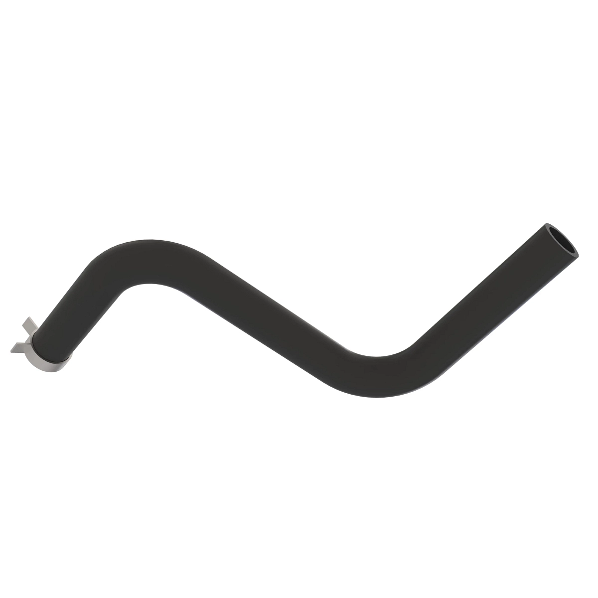 Outlet Radiator Hose