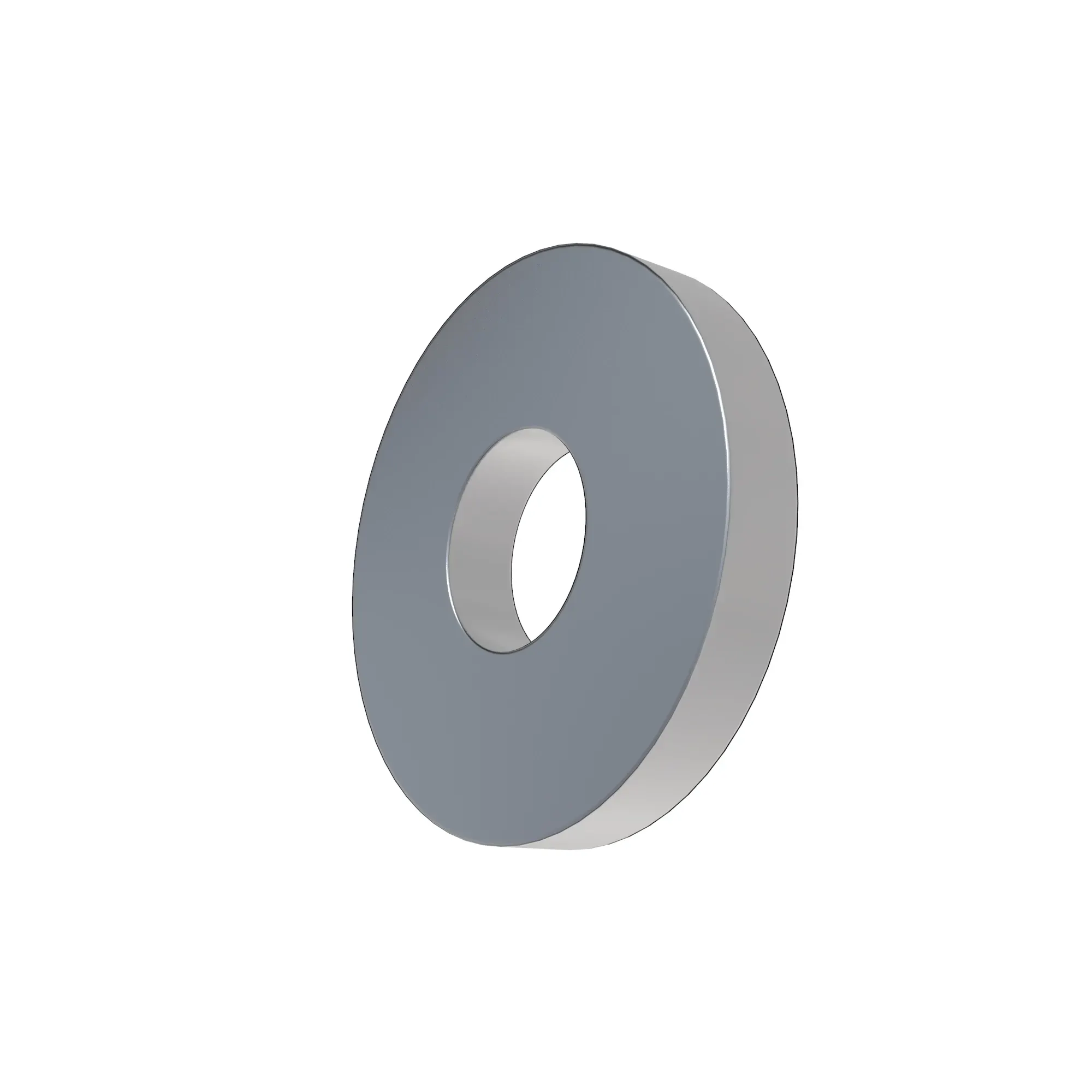 John Deere Round Hole Washer - 24M7470