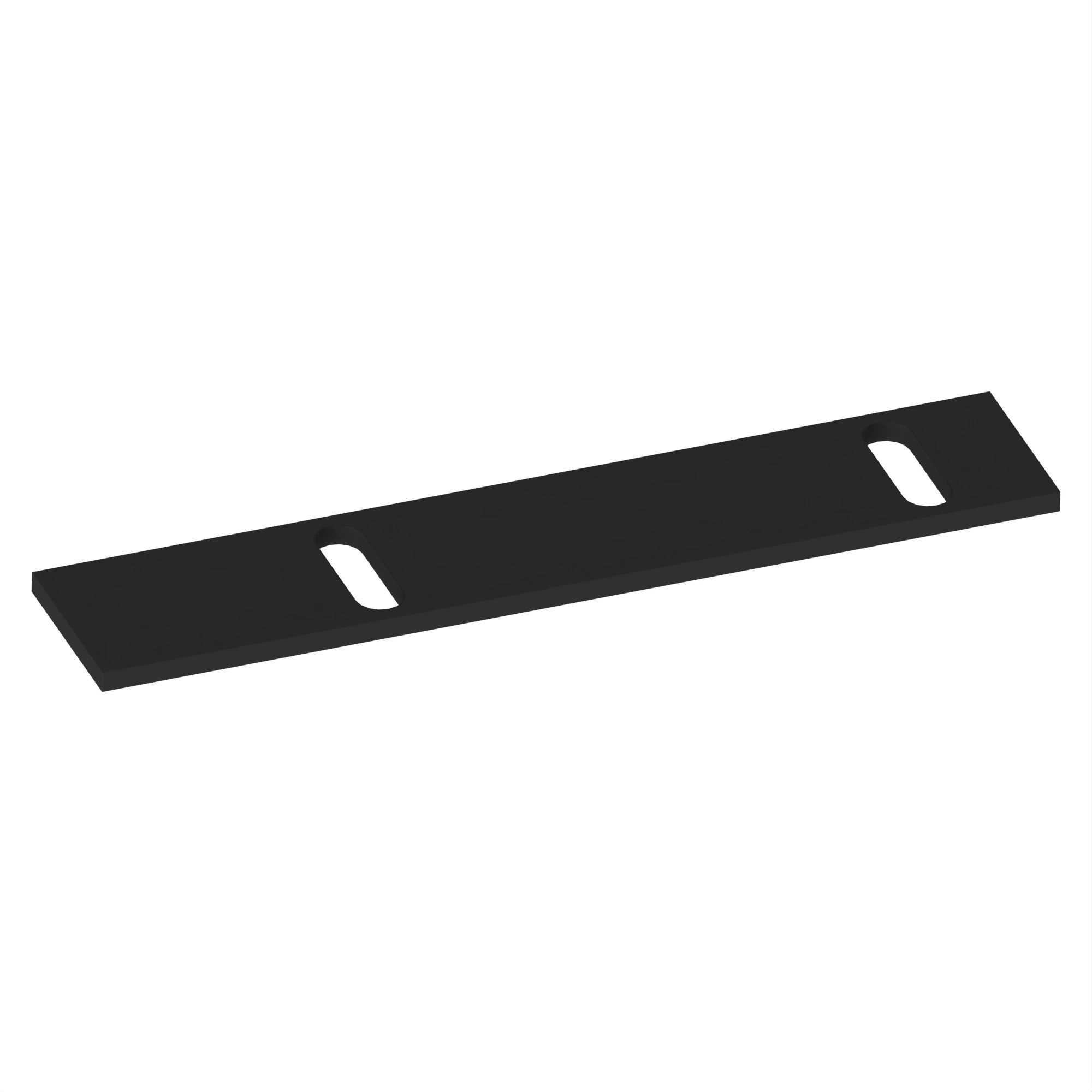 FOAM SEAL, RADIATOR SIDE
